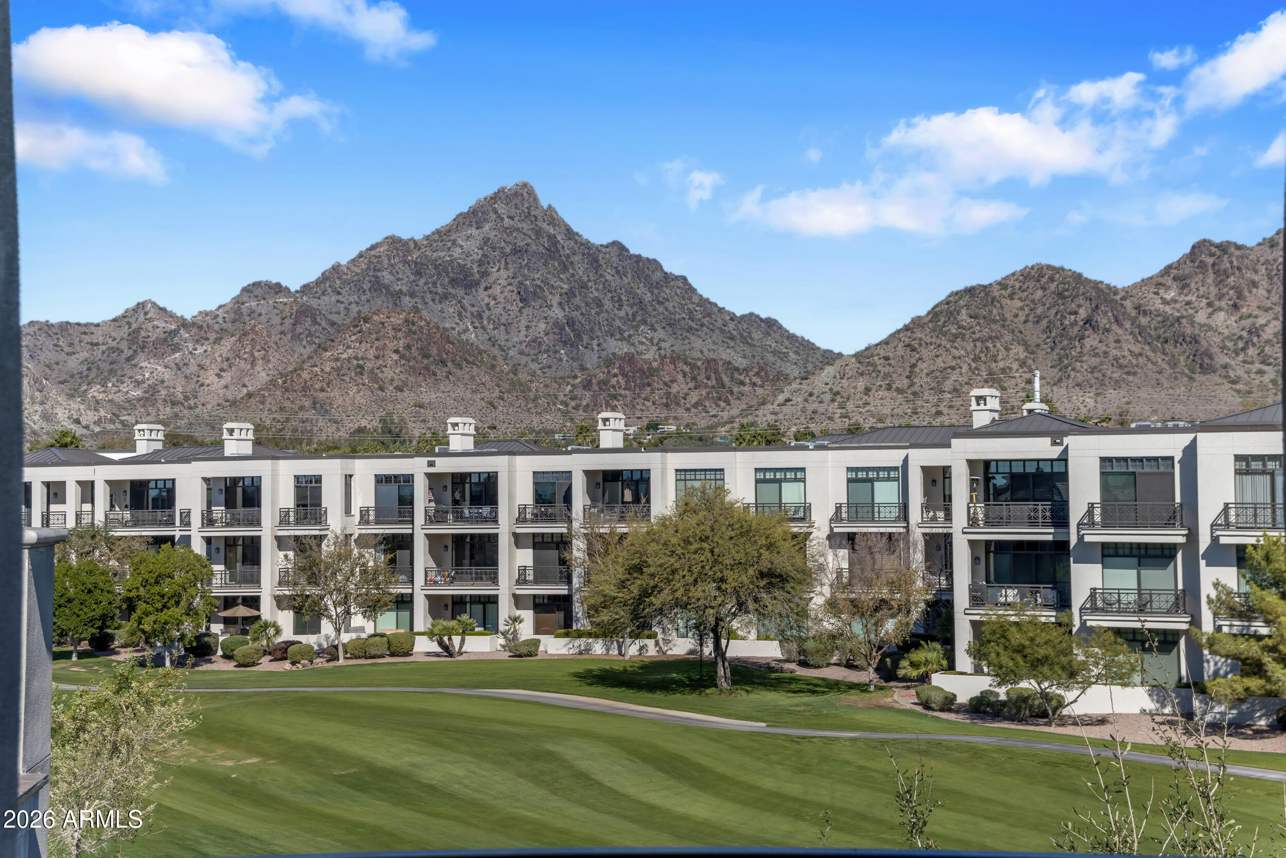 TWO BILTMORE ESTATES 2ND AMD - Residential