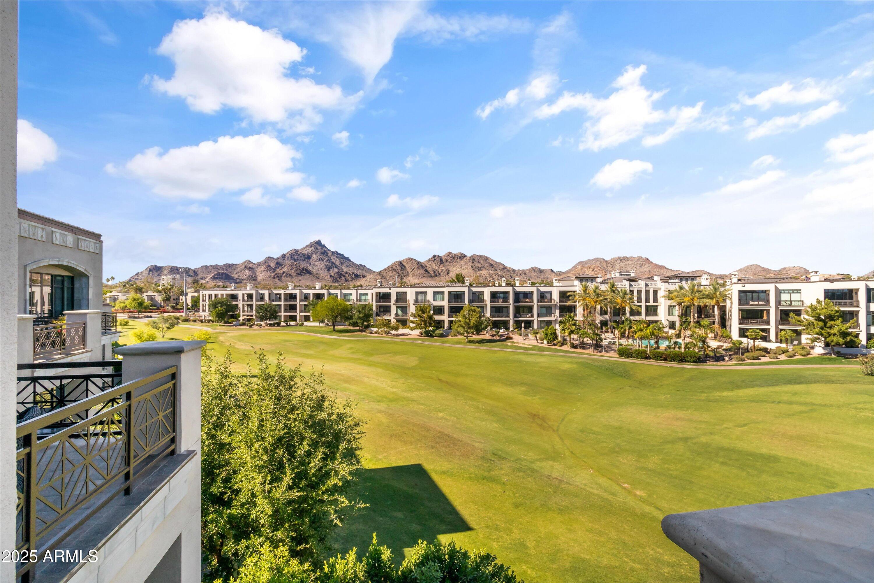 TWO BILTMORE ESTATES 2ND AMD - Residential