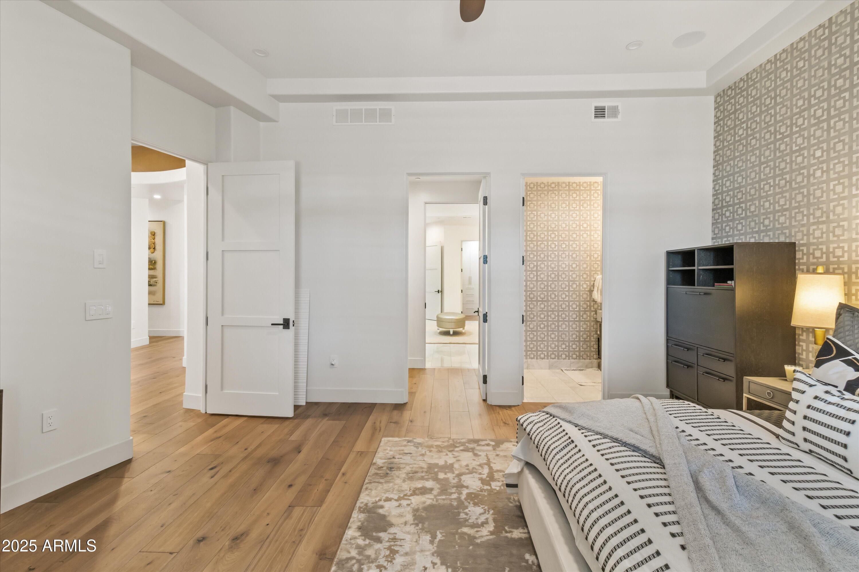 TWO BILTMORE ESTATES 2ND AMD - Residential