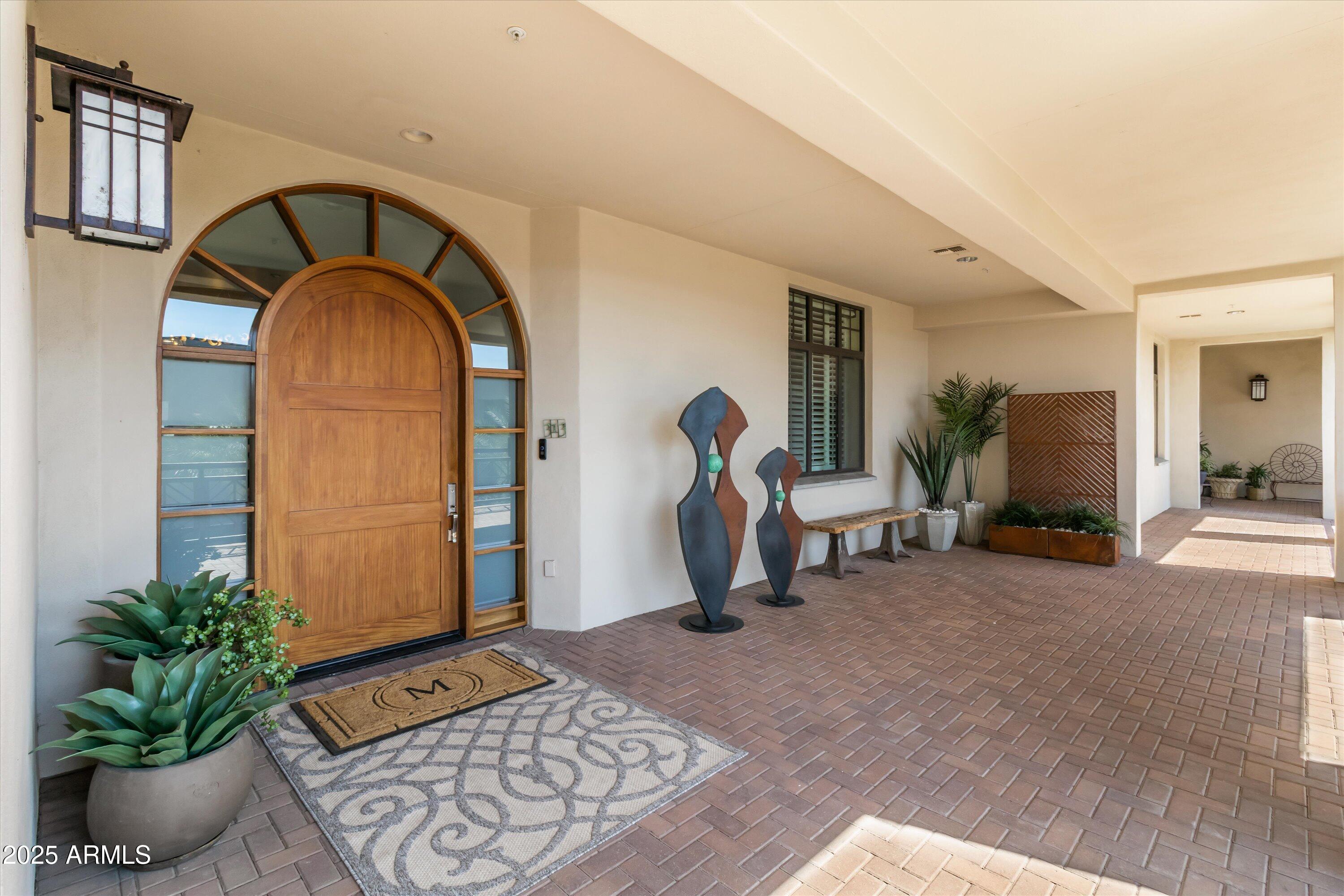 TWO BILTMORE ESTATES 2ND AMD - Residential