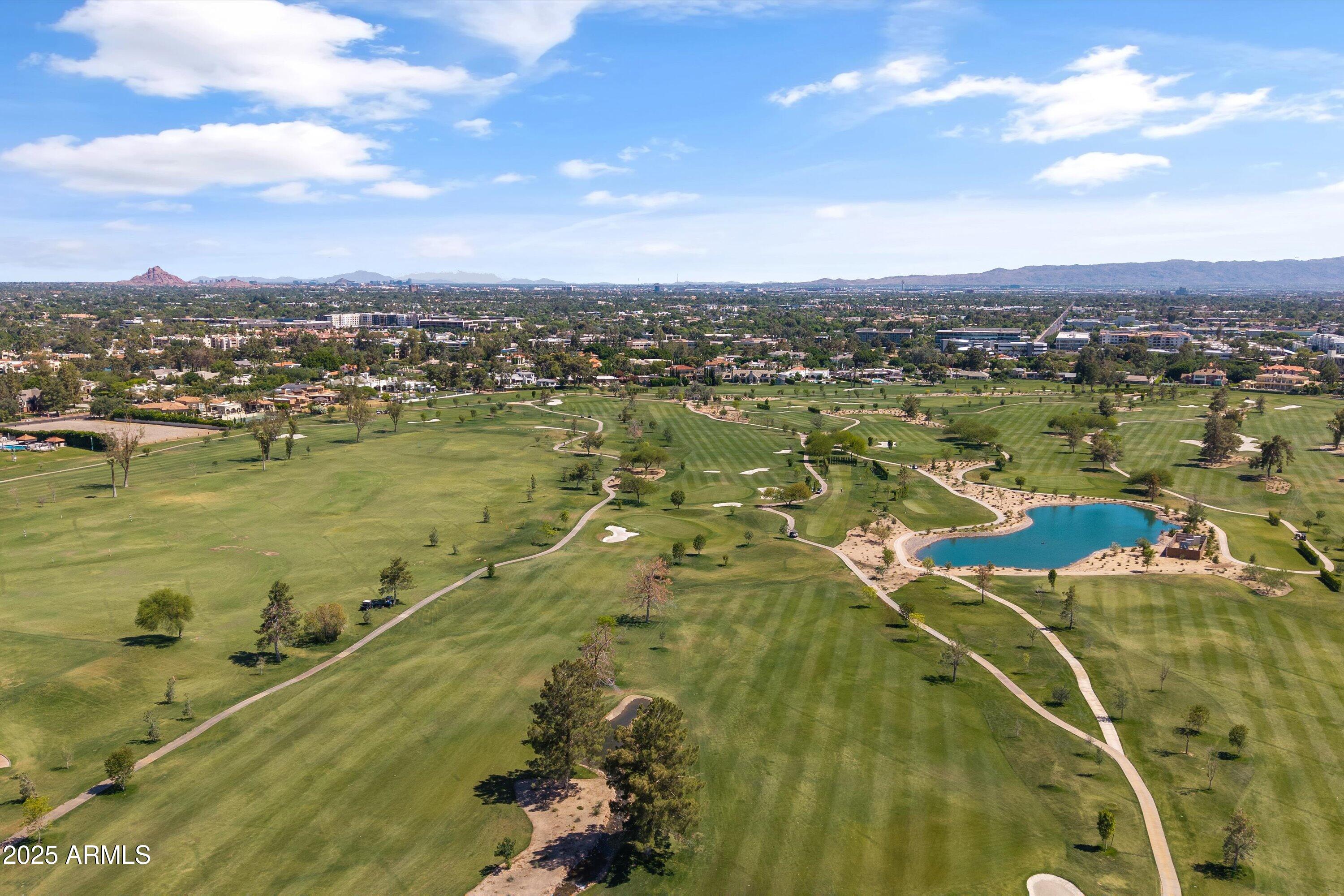 TWO BILTMORE ESTATES 2ND AMD - Residential