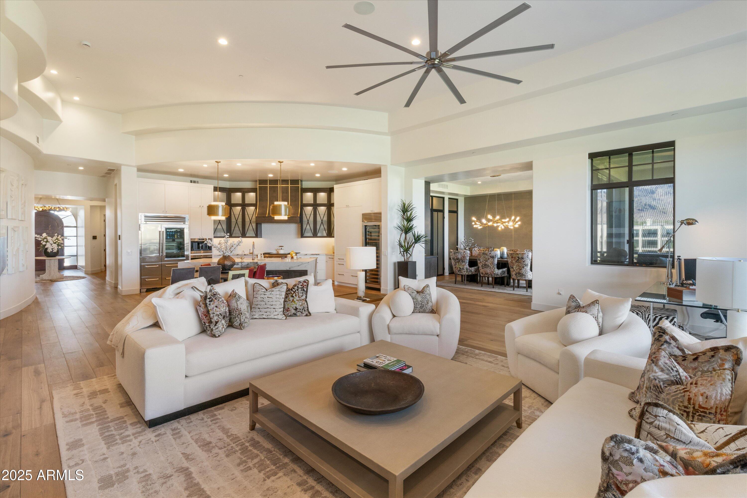 TWO BILTMORE ESTATES 2ND AMD - Residential