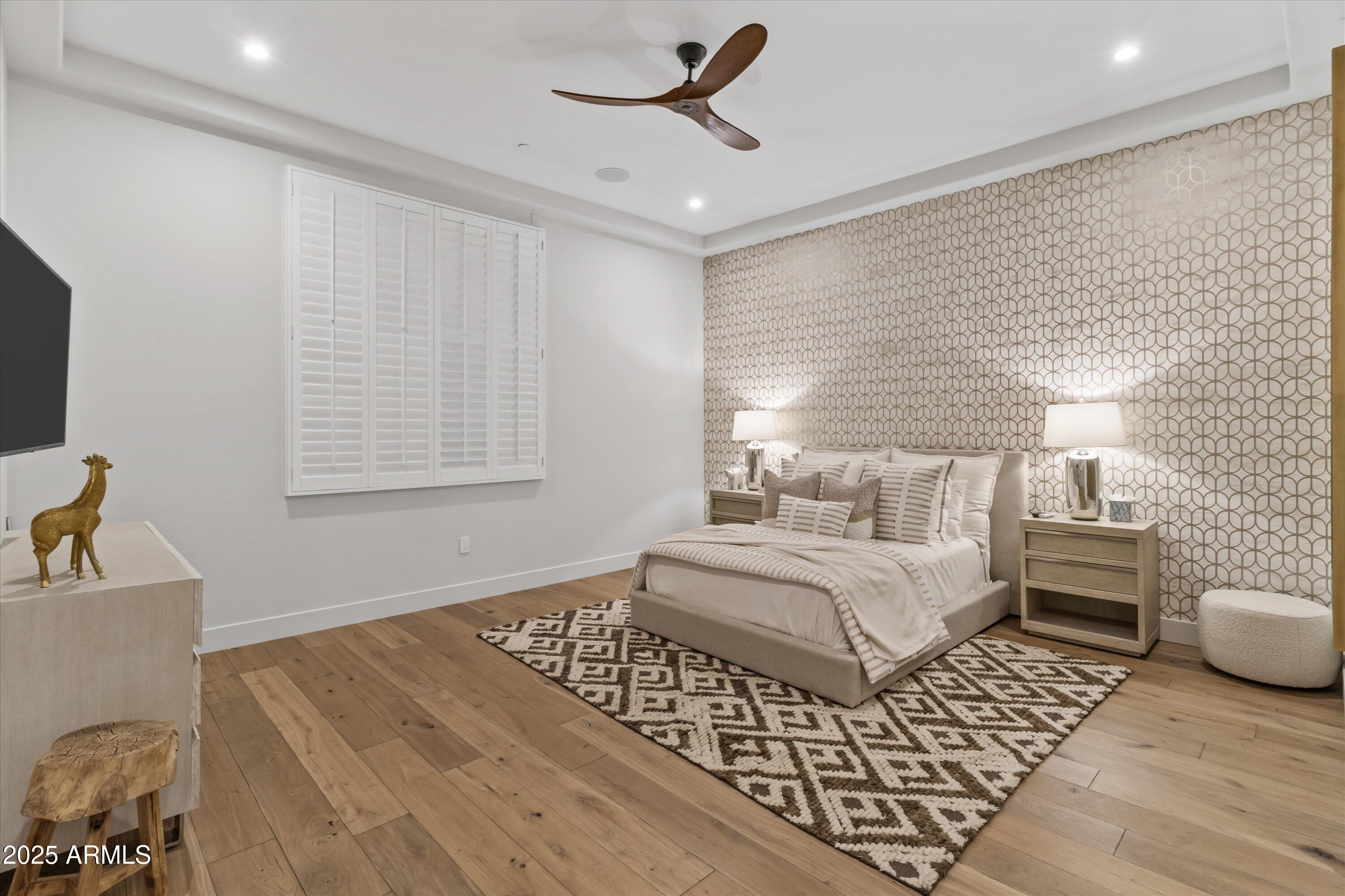 TWO BILTMORE ESTATES 2ND AMD - Residential