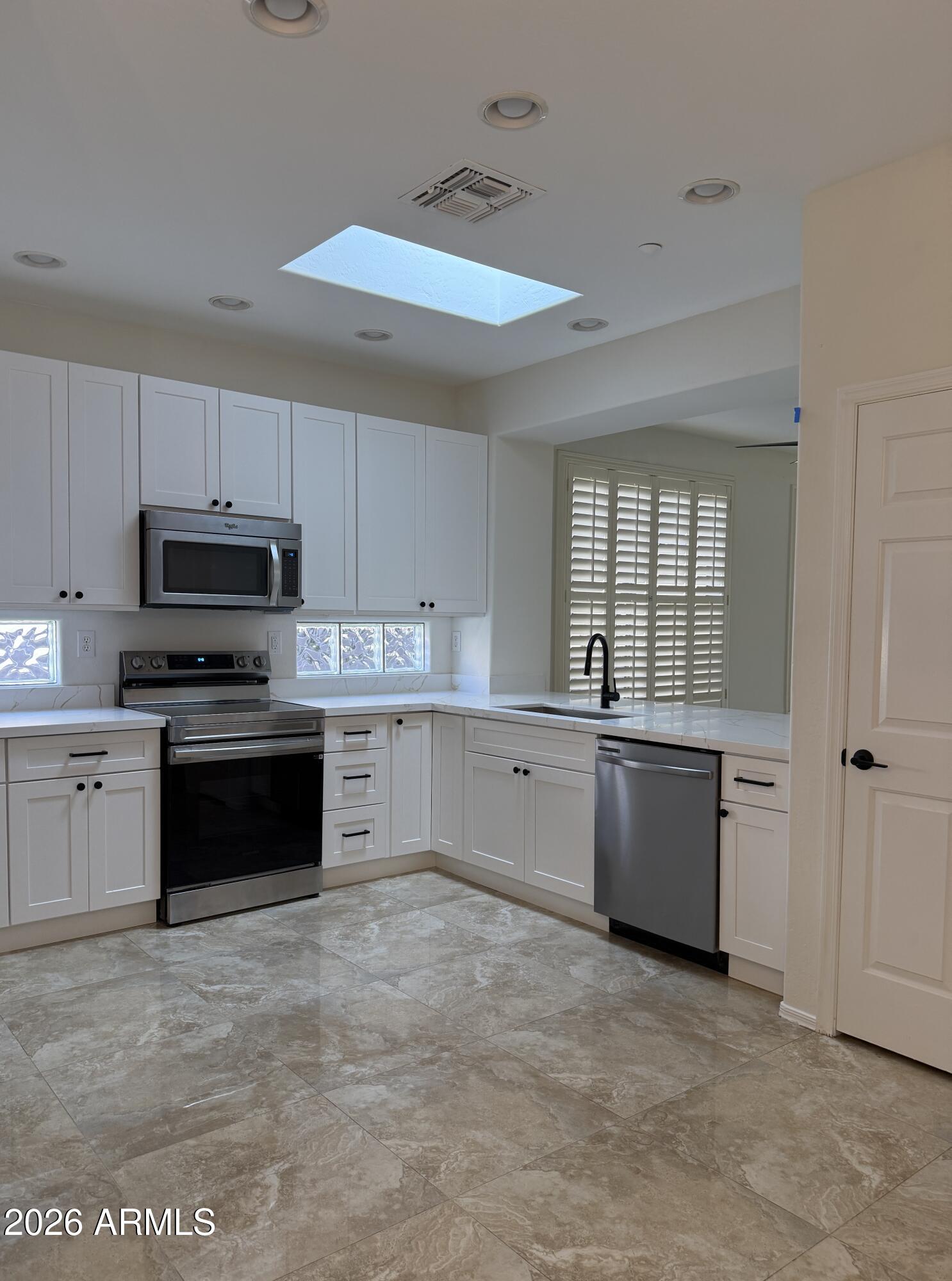 ANTHEM COUNTRY CLUB UNIT 5 CROOKED STICK 3RD AMD - Residential