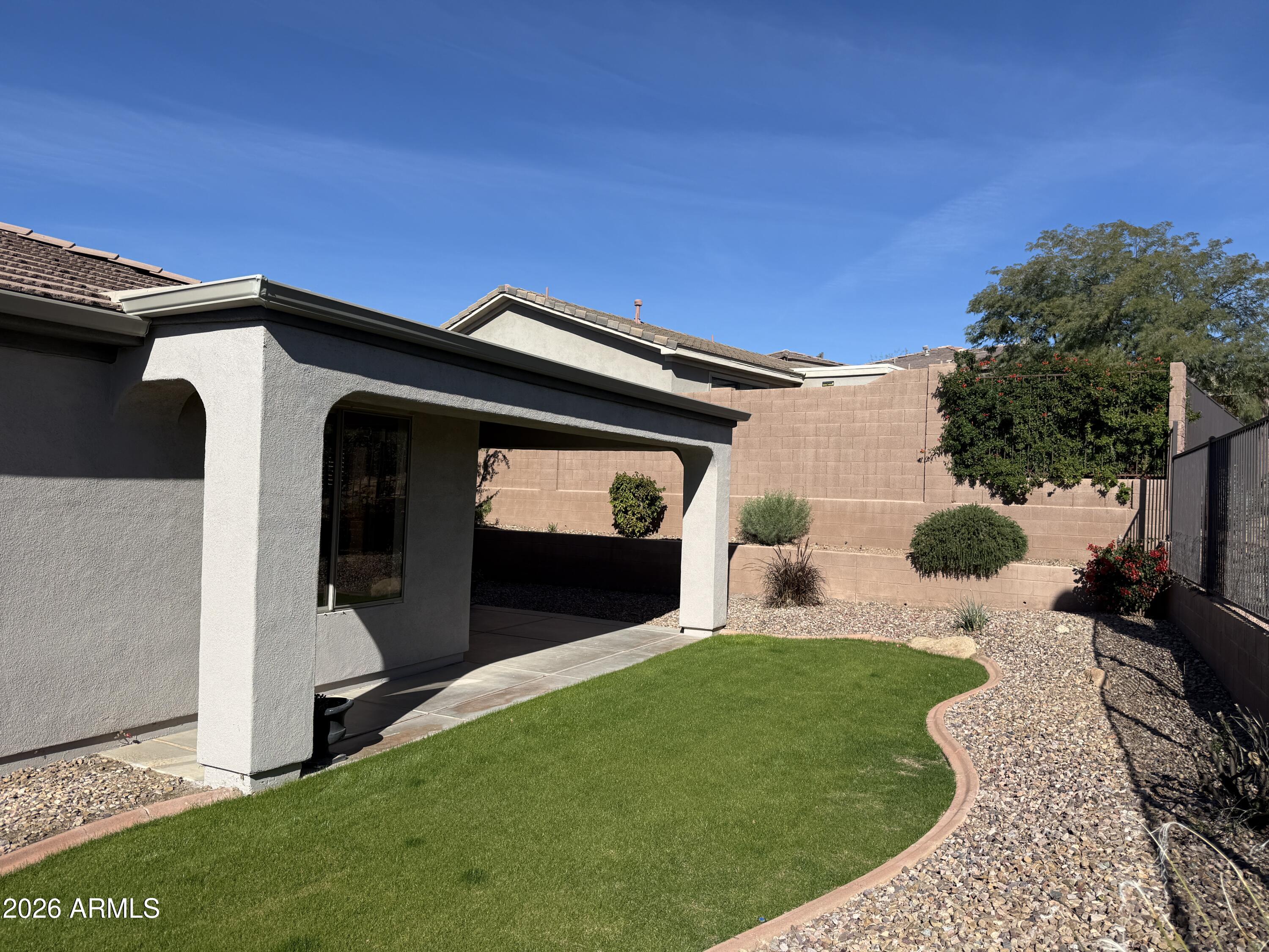 ANTHEM COUNTRY CLUB UNIT 5 CROOKED STICK 3RD AMD - Residential
