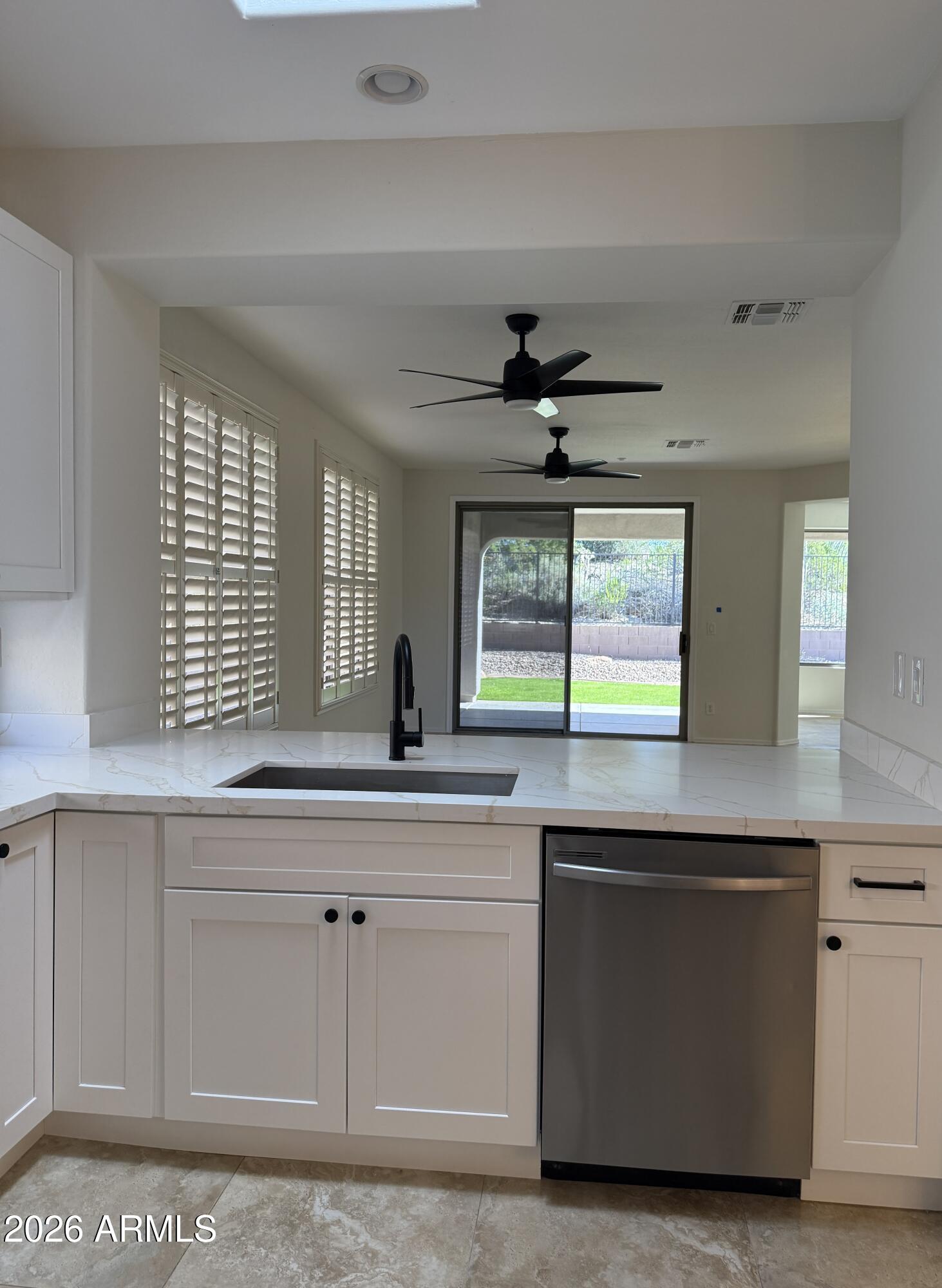 ANTHEM COUNTRY CLUB UNIT 5 CROOKED STICK 3RD AMD - Residential