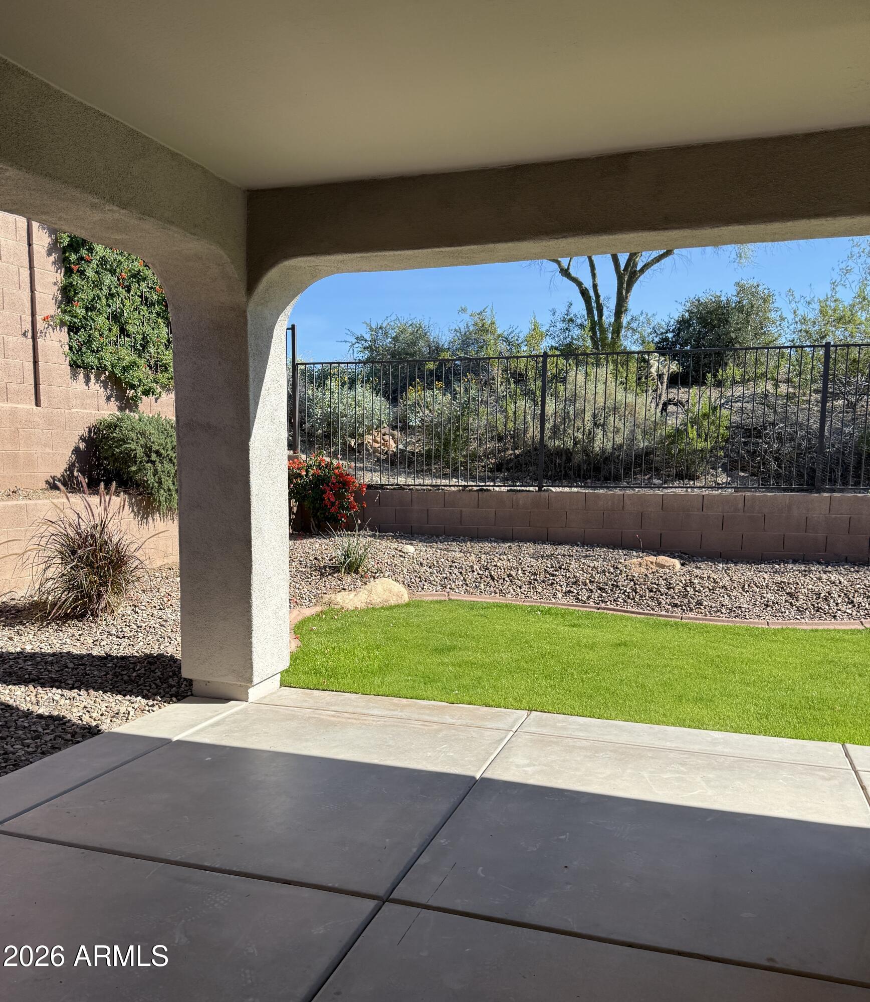 ANTHEM COUNTRY CLUB UNIT 5 CROOKED STICK 3RD AMD - Residential