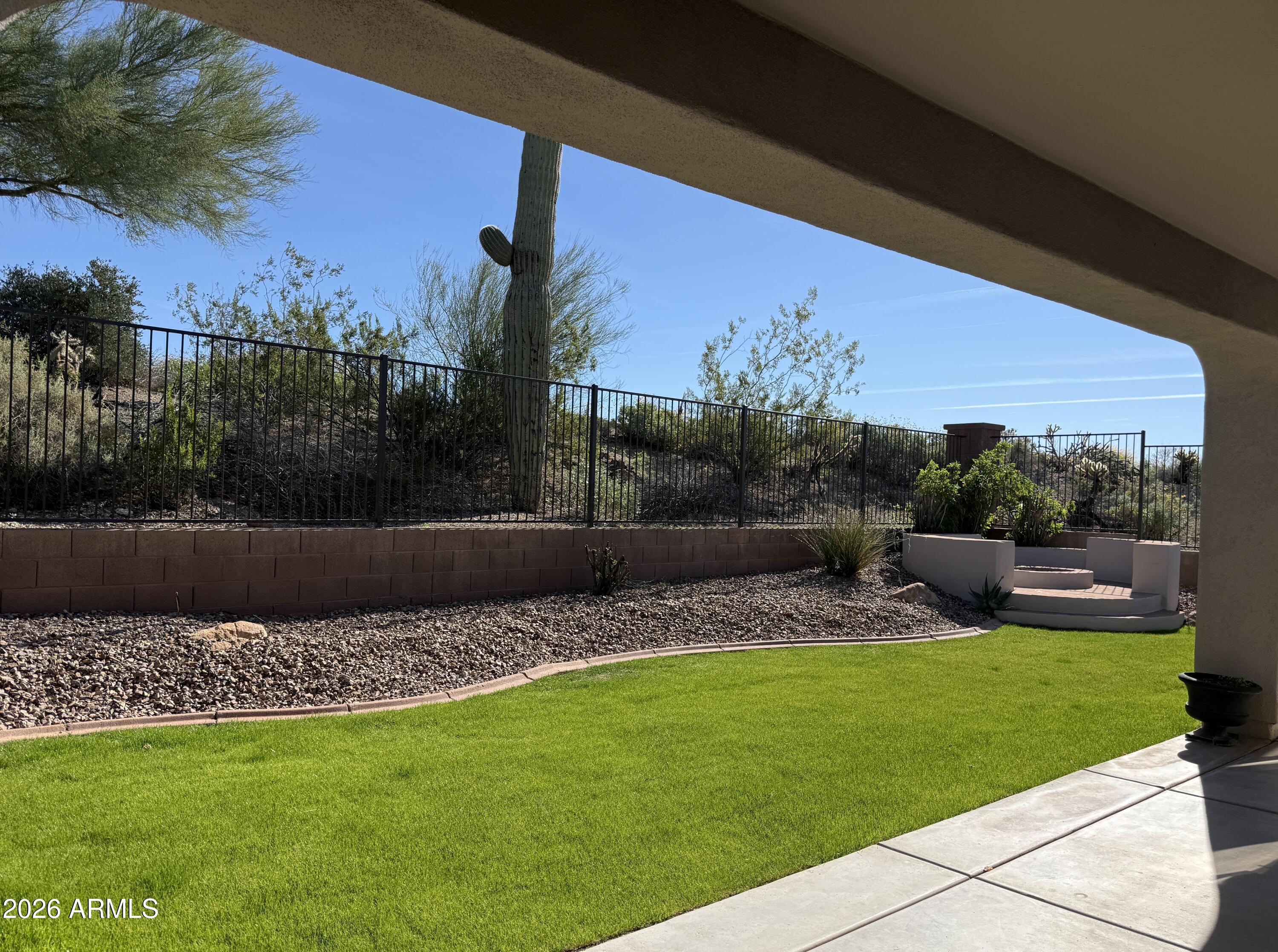 ANTHEM COUNTRY CLUB UNIT 5 CROOKED STICK 3RD AMD - Residential