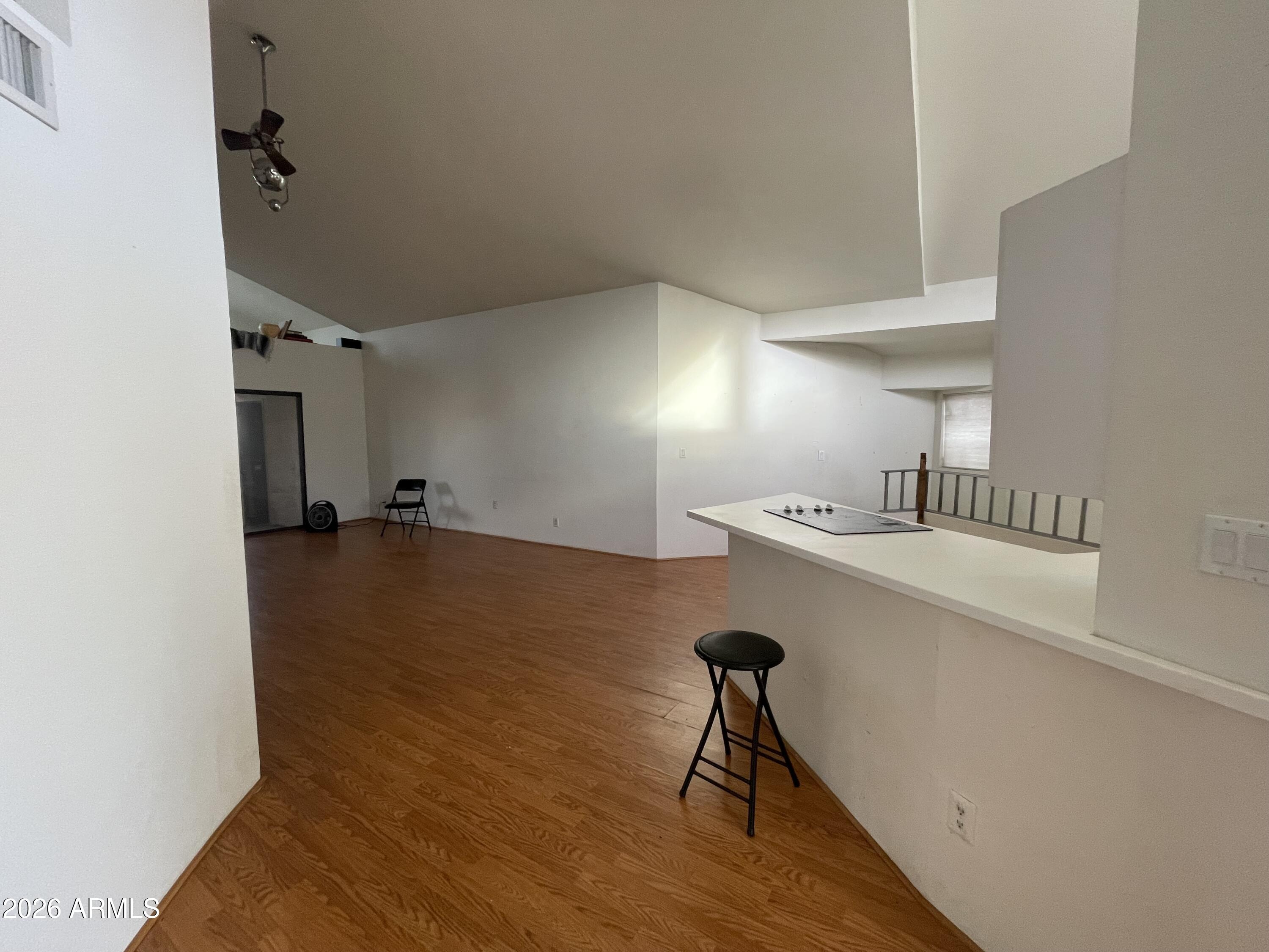 Joshua Tree Condominiums - Residential