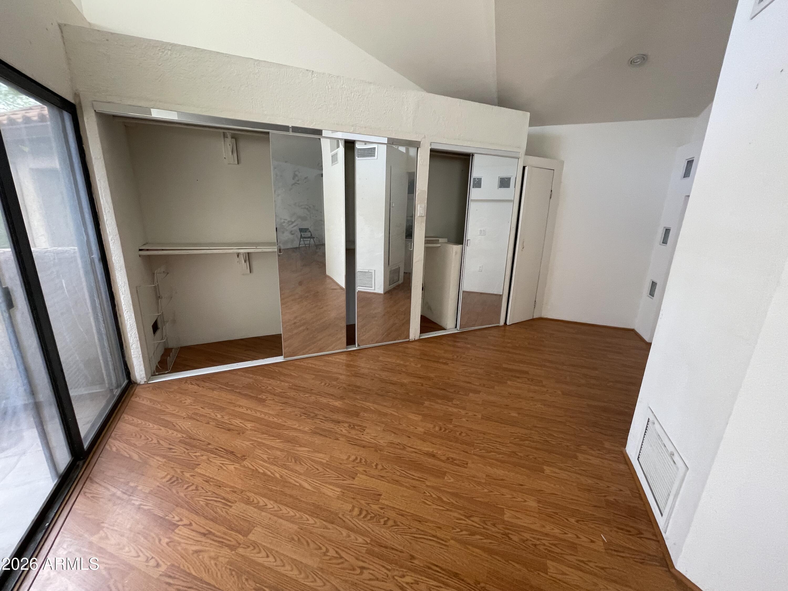 Joshua Tree Condominiums - Residential