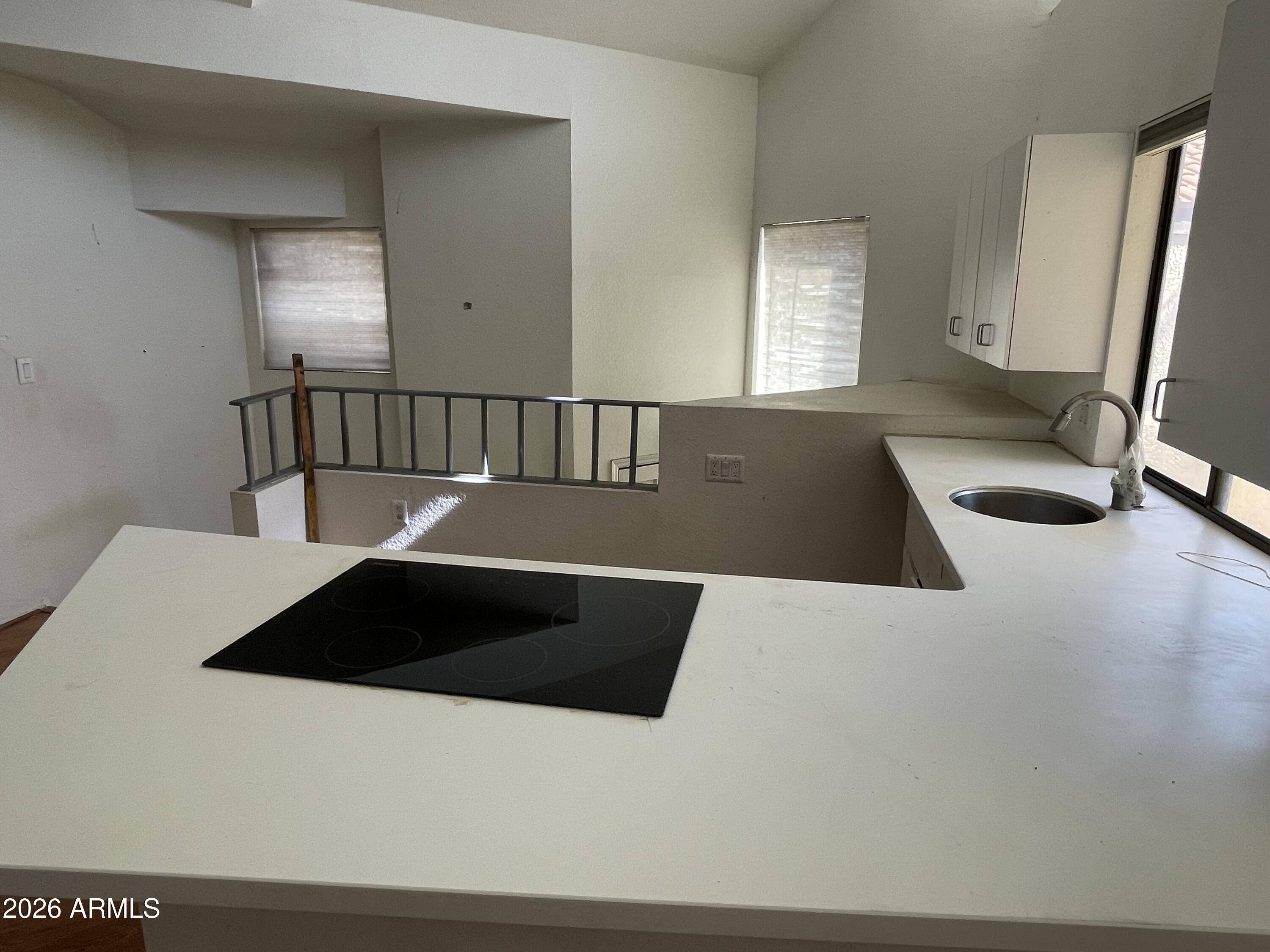 Joshua Tree Condominiums - Residential