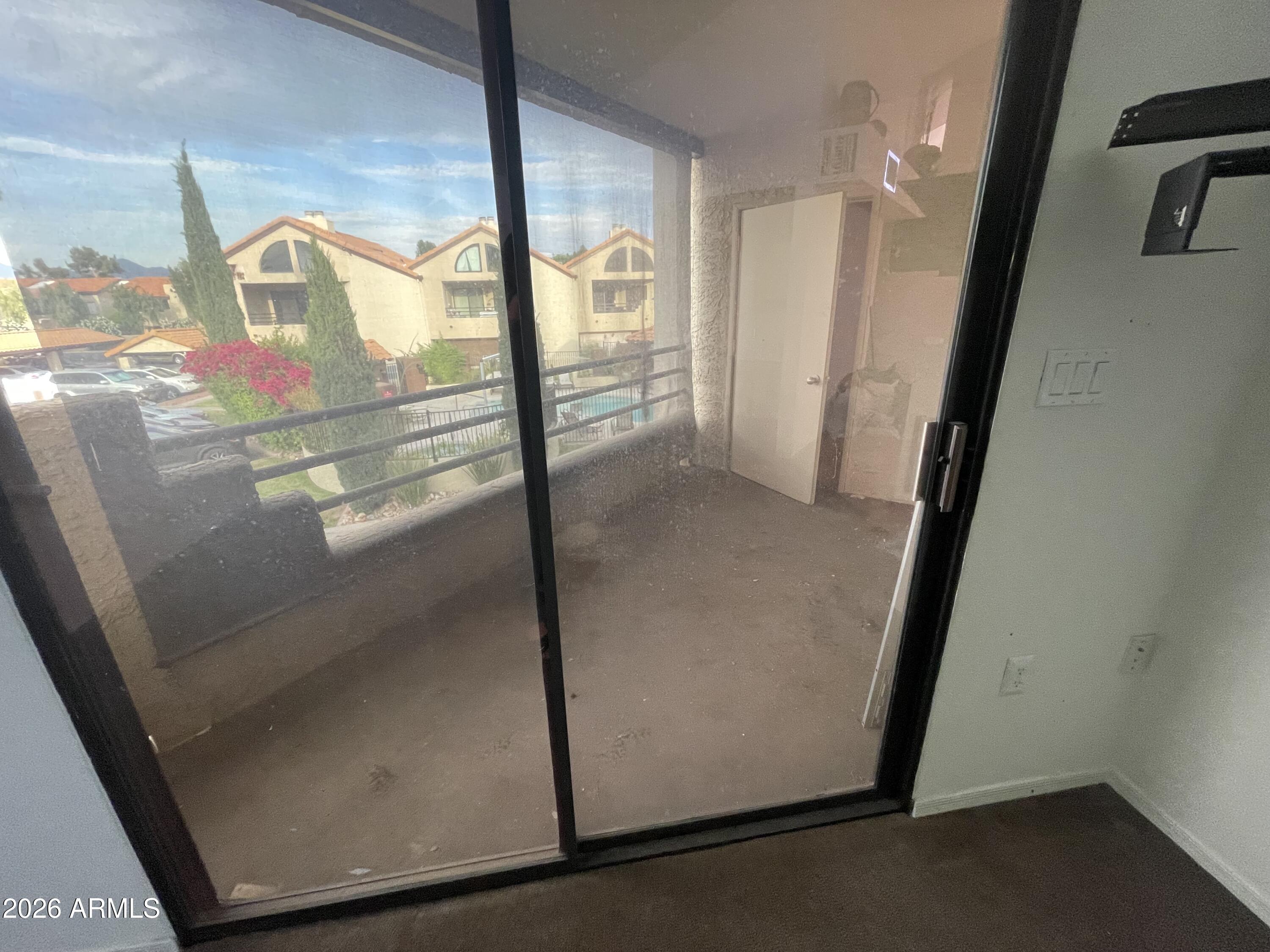 Joshua Tree Condominiums - Residential