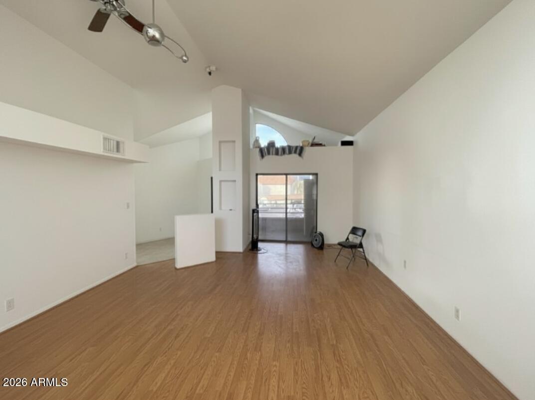 Joshua Tree Condominiums - Residential