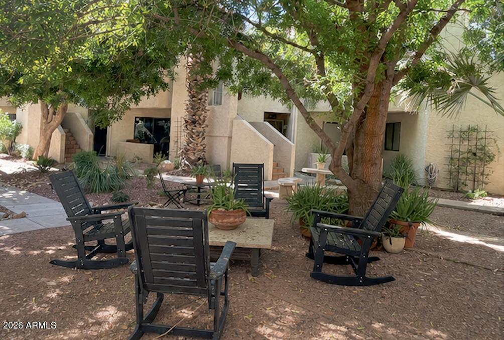 Joshua Tree Condominiums - Residential