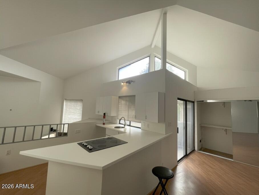 Joshua Tree Condominiums - Residential