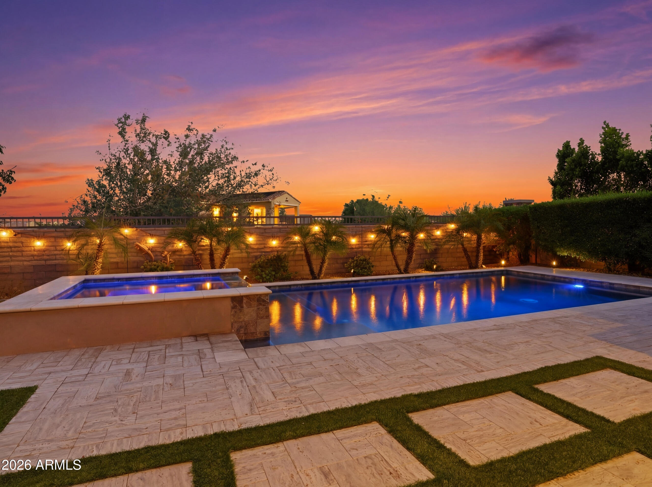 VISTANCIA VILLAGE A PARCEL A5 - Residential