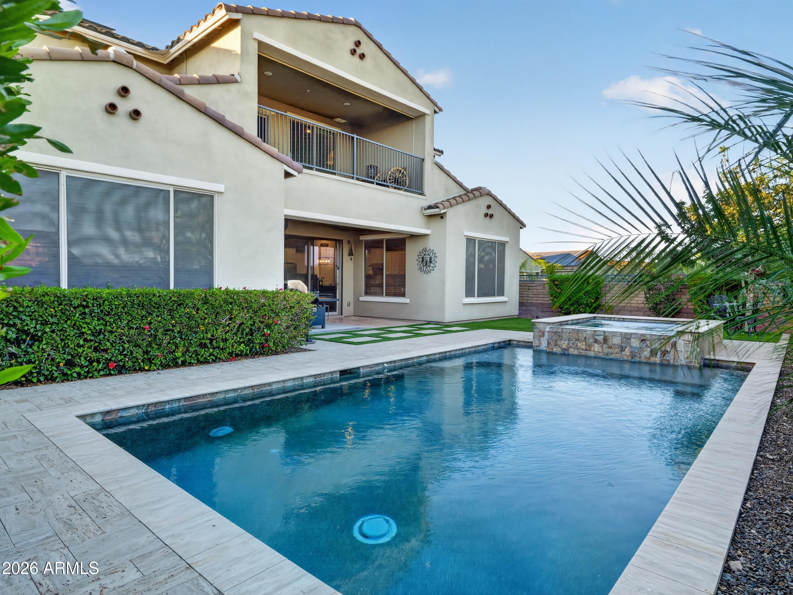 VISTANCIA VILLAGE A PARCEL A5 - Residential