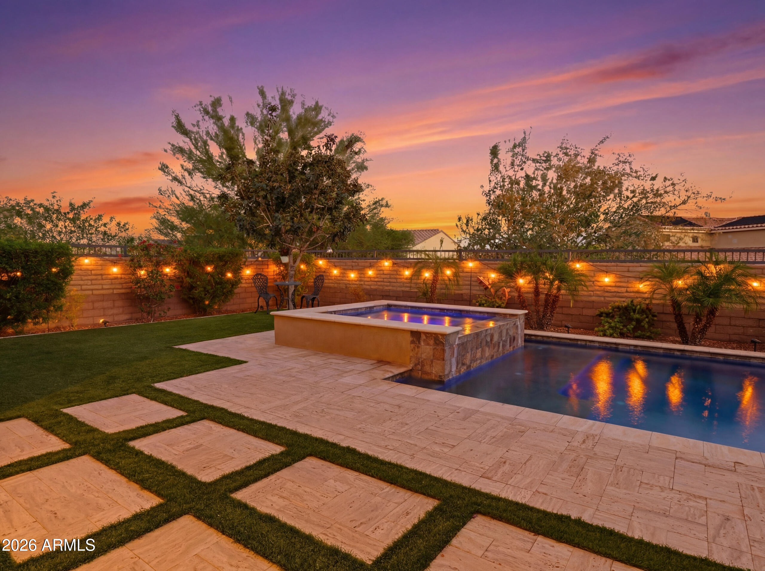 VISTANCIA VILLAGE A PARCEL A5 - Residential