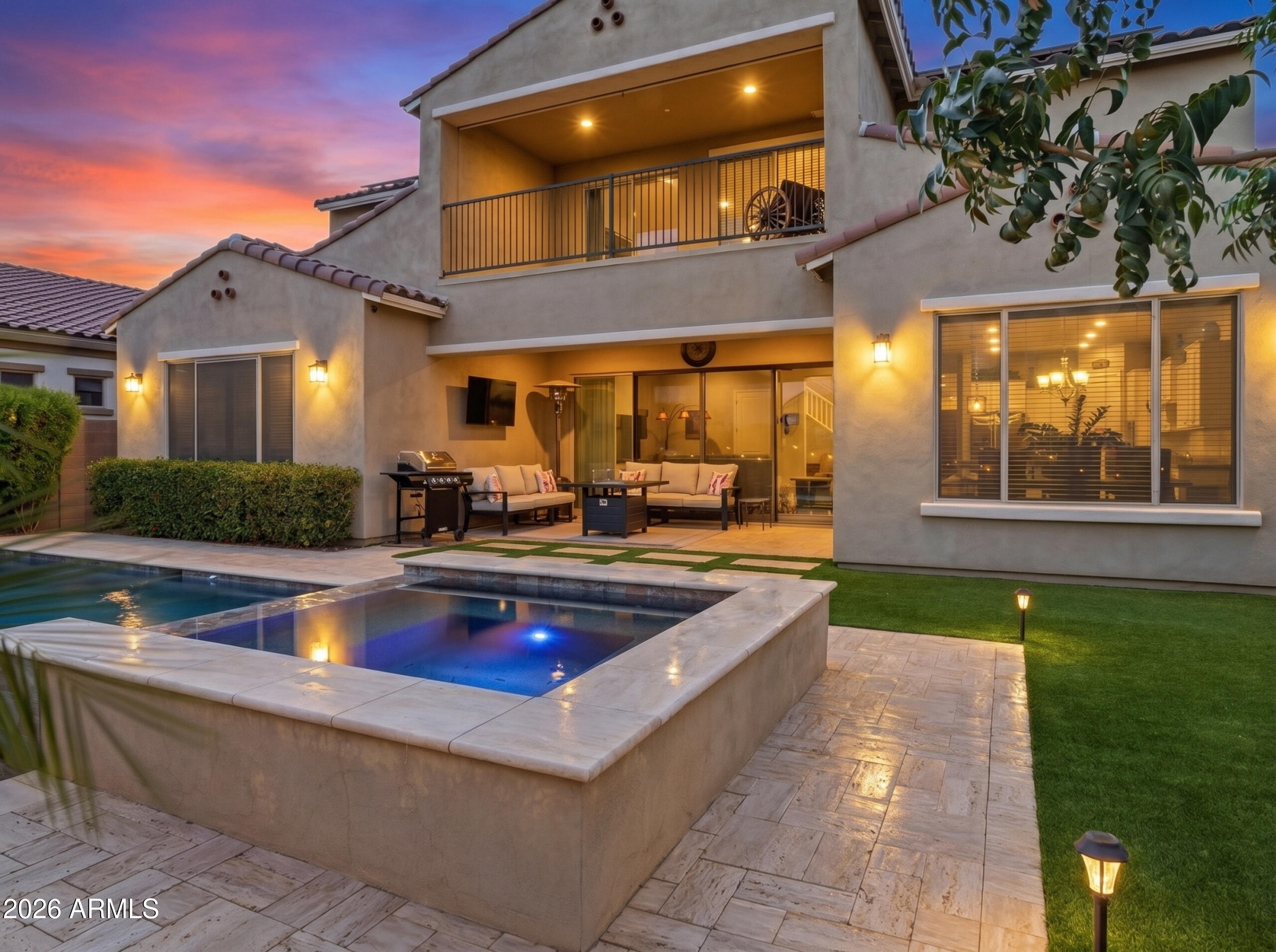 VISTANCIA VILLAGE A PARCEL A5 - Residential