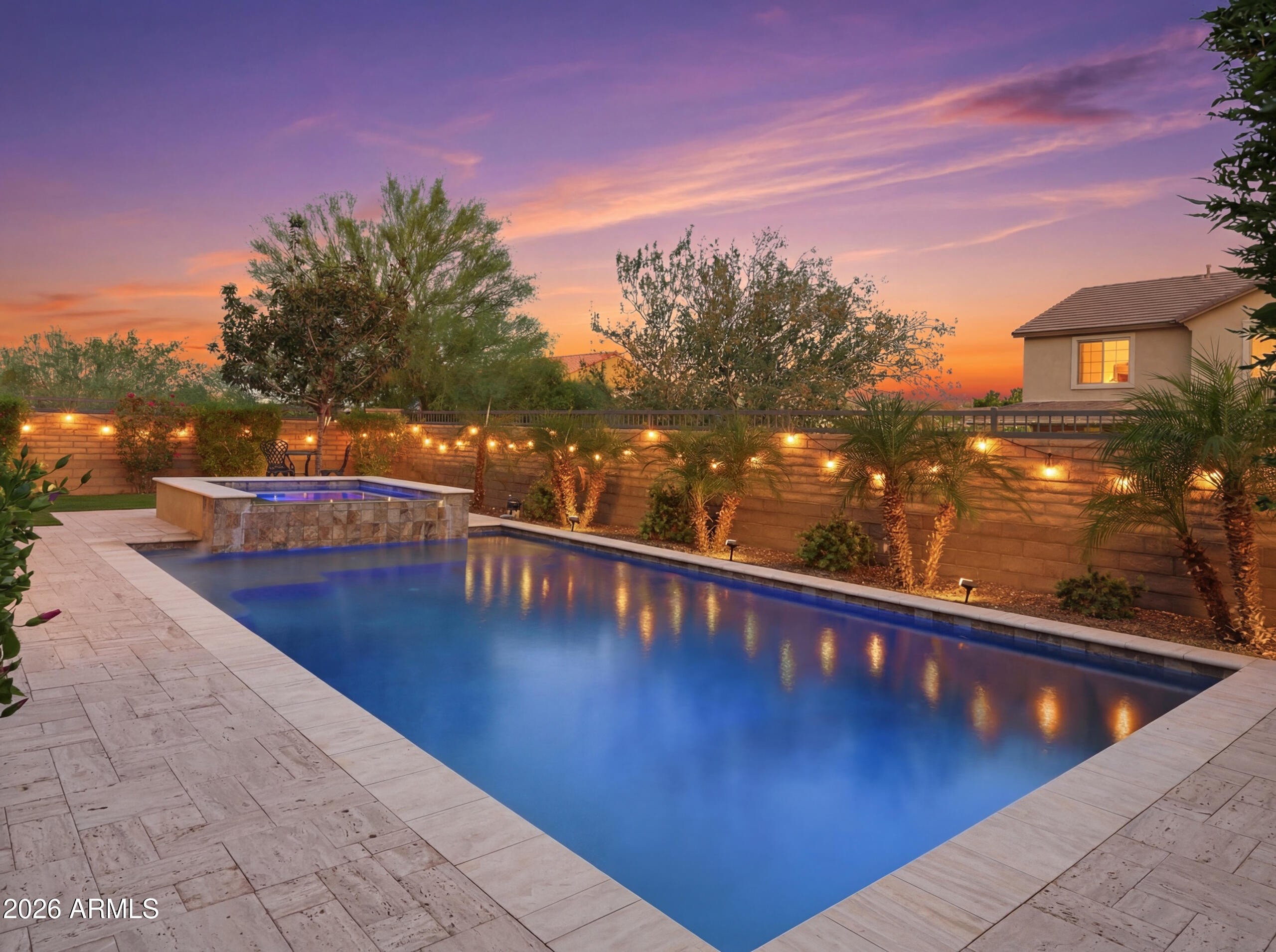 VISTANCIA VILLAGE A PARCEL A5 - Residential