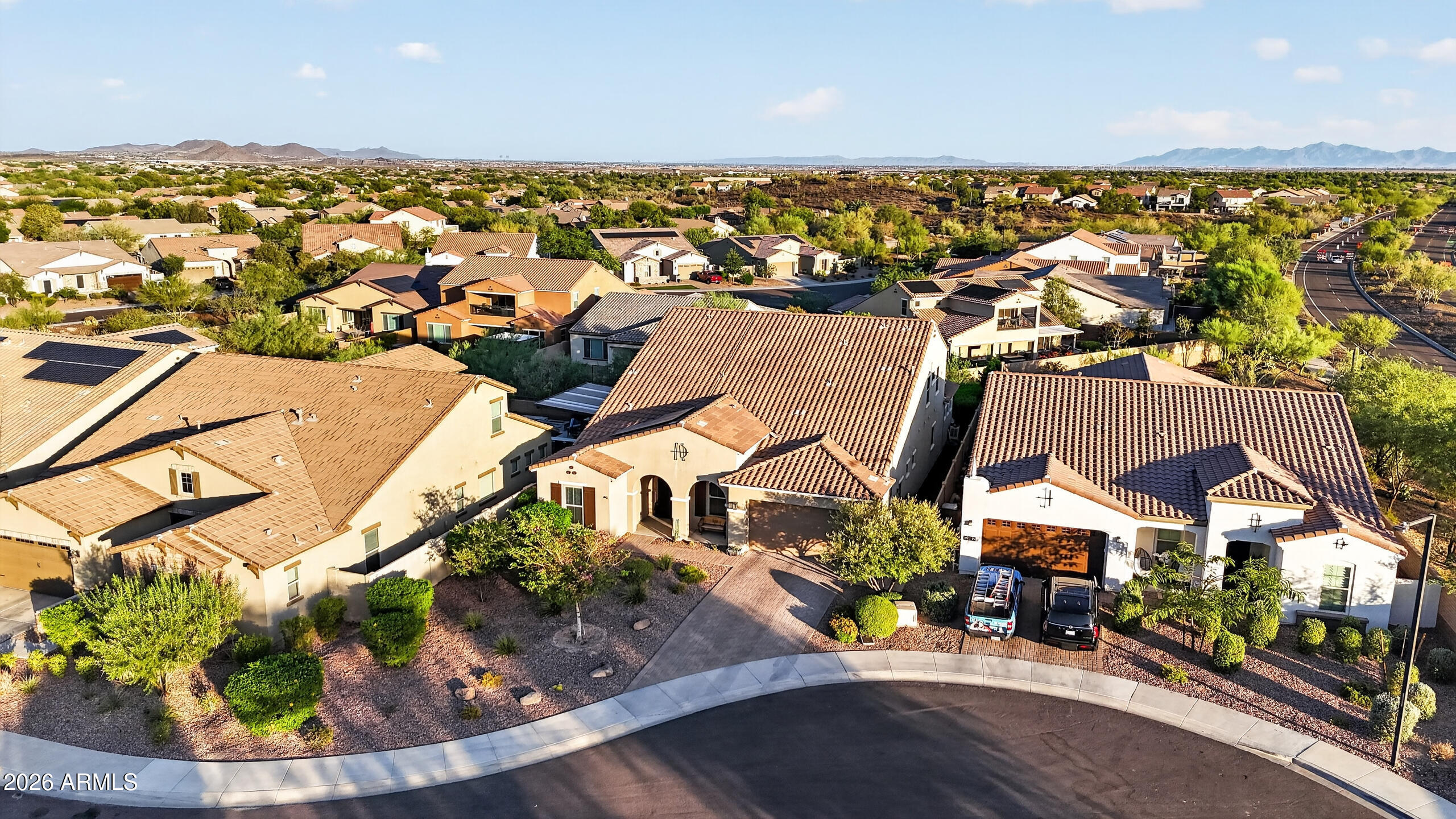 VISTANCIA VILLAGE A PARCEL A5 - Residential