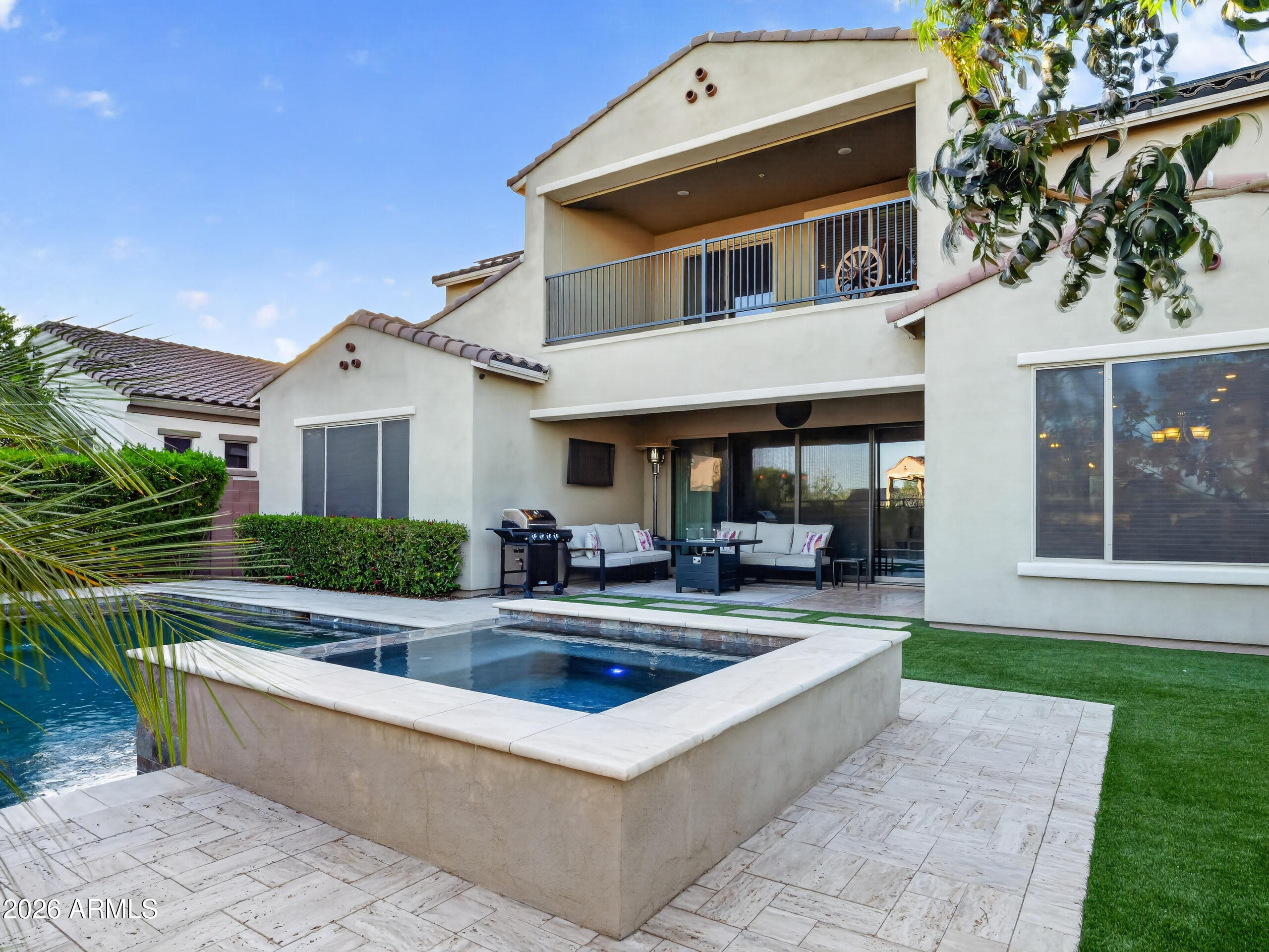 VISTANCIA VILLAGE A PARCEL A5 - Residential