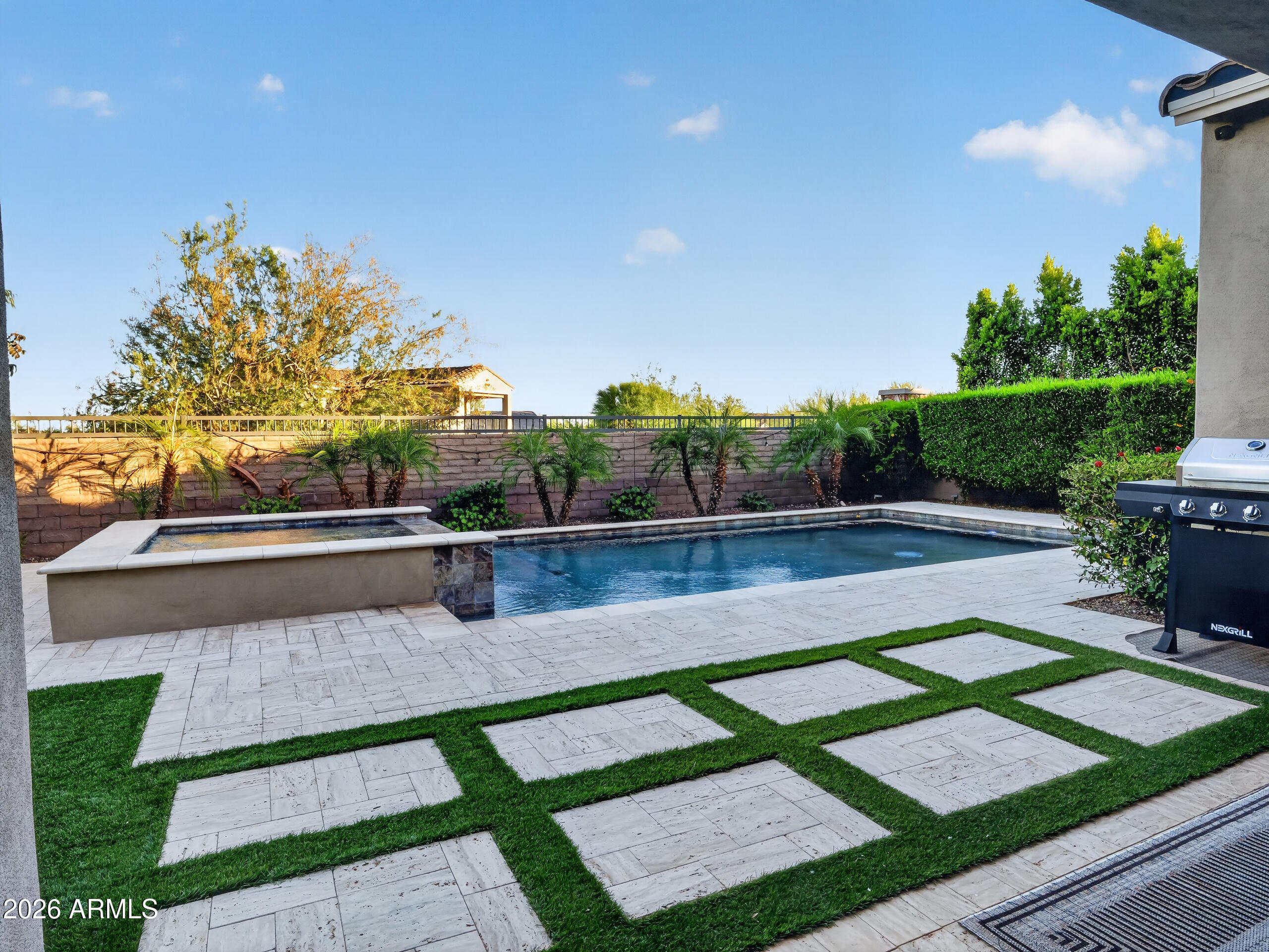 VISTANCIA VILLAGE A PARCEL A5 - Residential