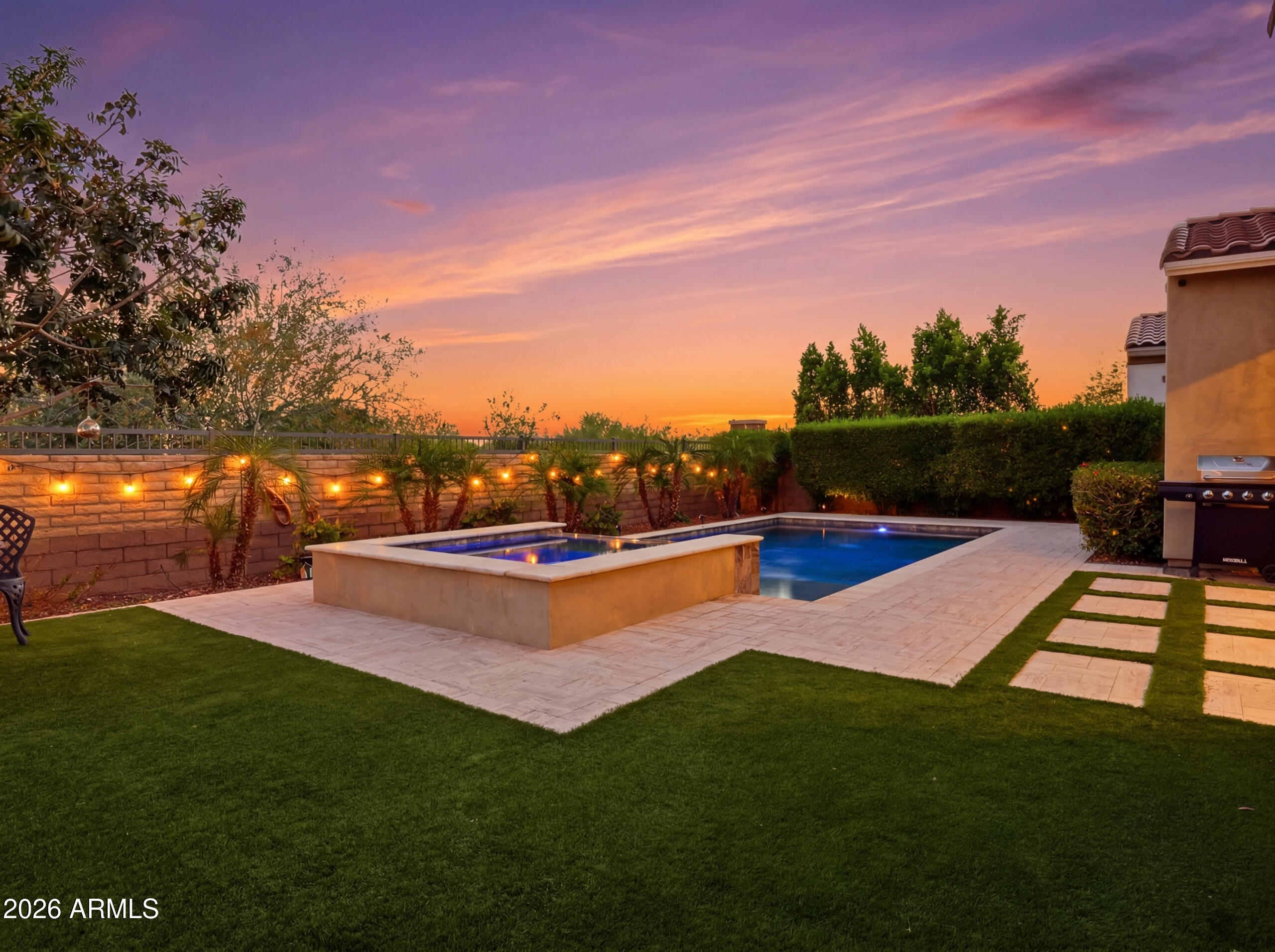 VISTANCIA VILLAGE A PARCEL A5 - Residential