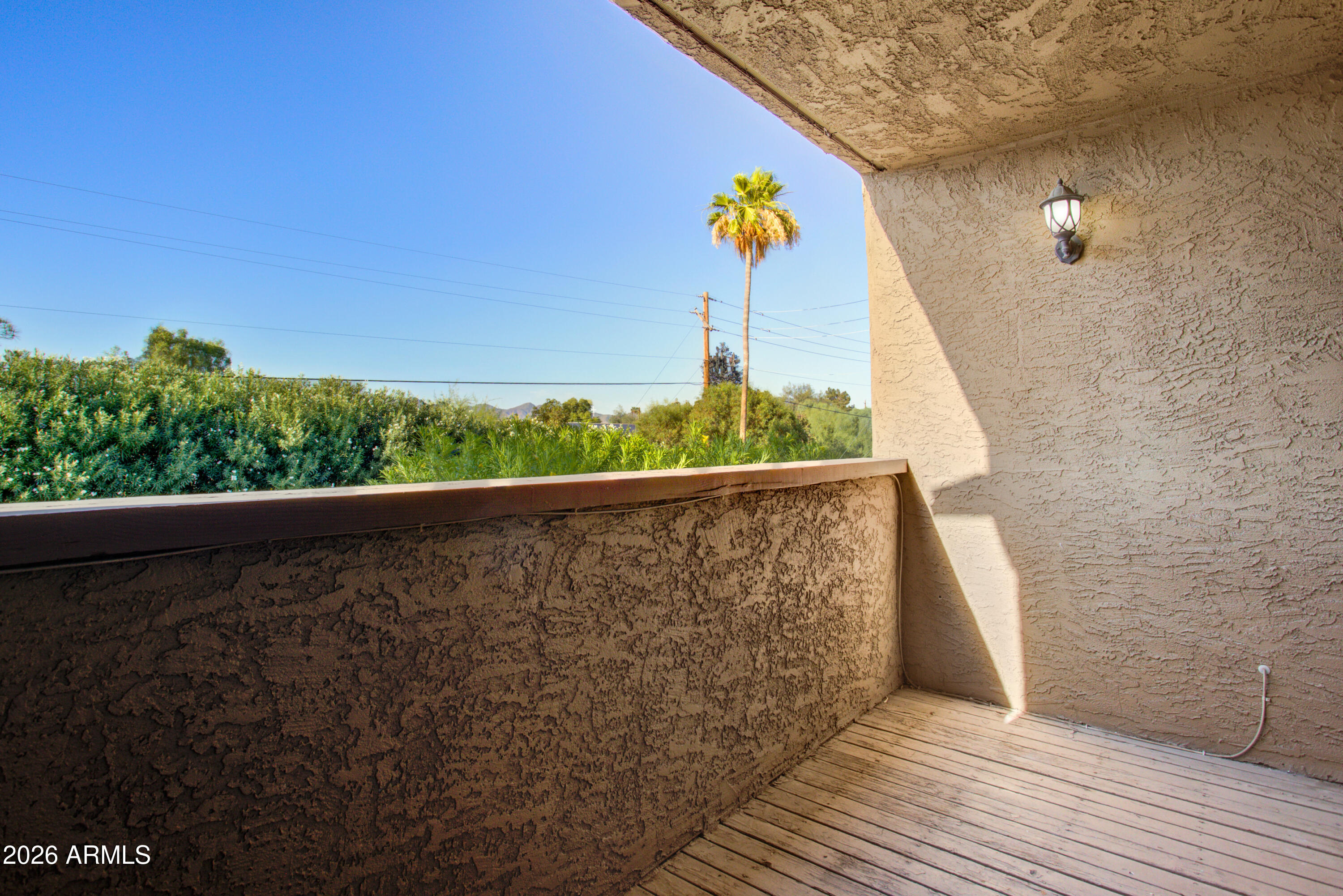 MONTERRA SCOTTSDALE RESIDENCES CONDOMINIUM - Residential