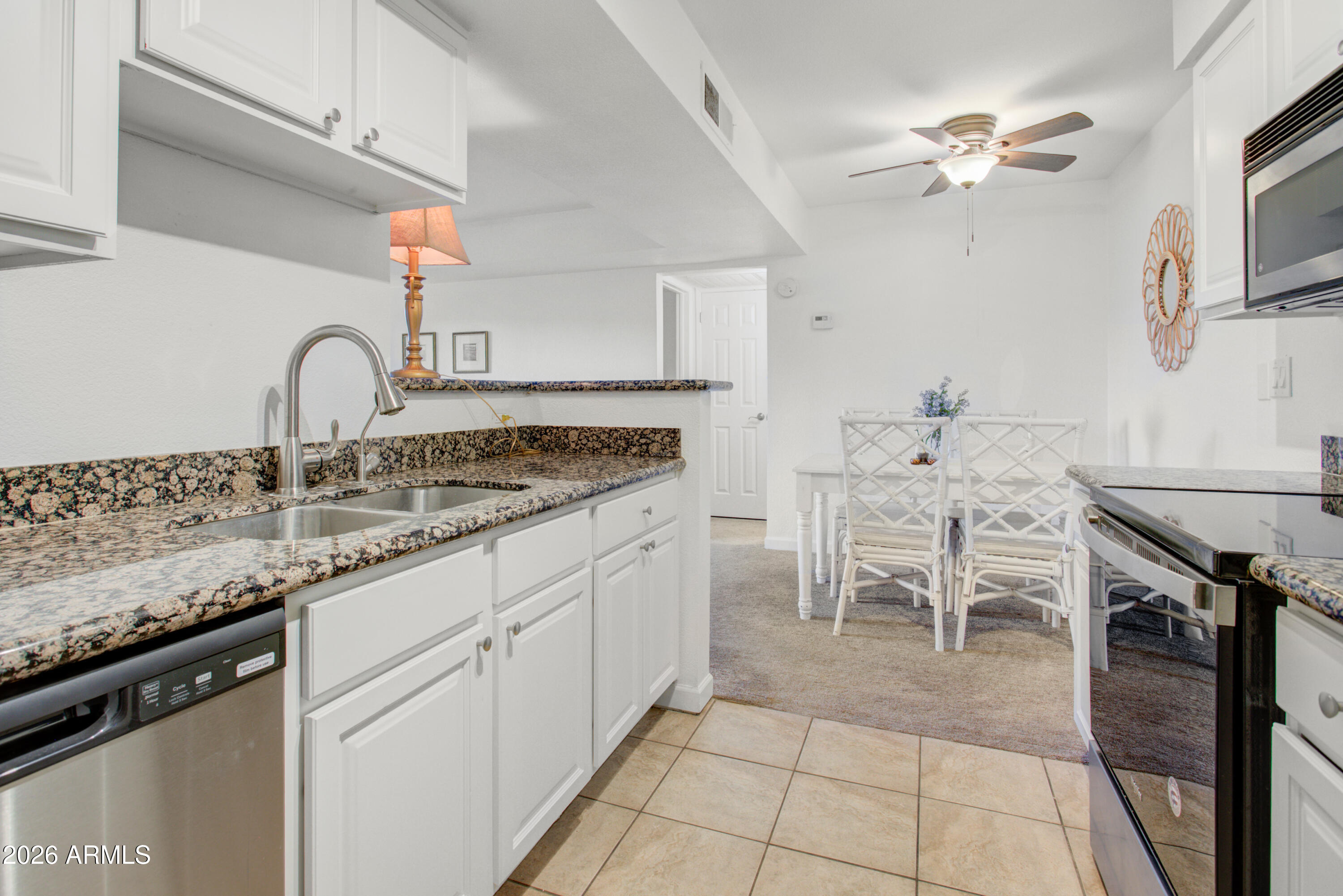 MONTERRA SCOTTSDALE RESIDENCES CONDOMINIUM - Residential