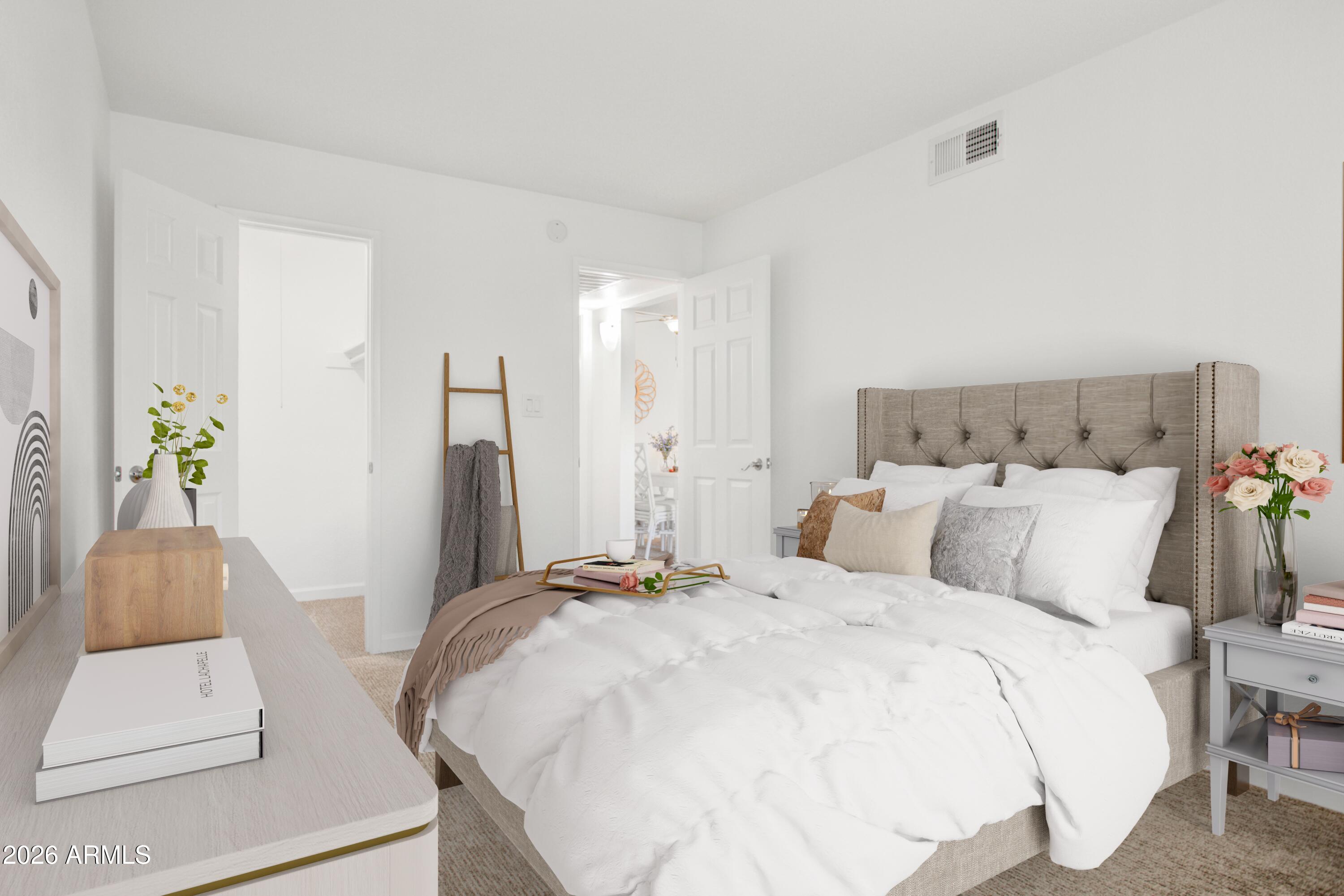 MONTERRA SCOTTSDALE RESIDENCES CONDOMINIUM - Residential