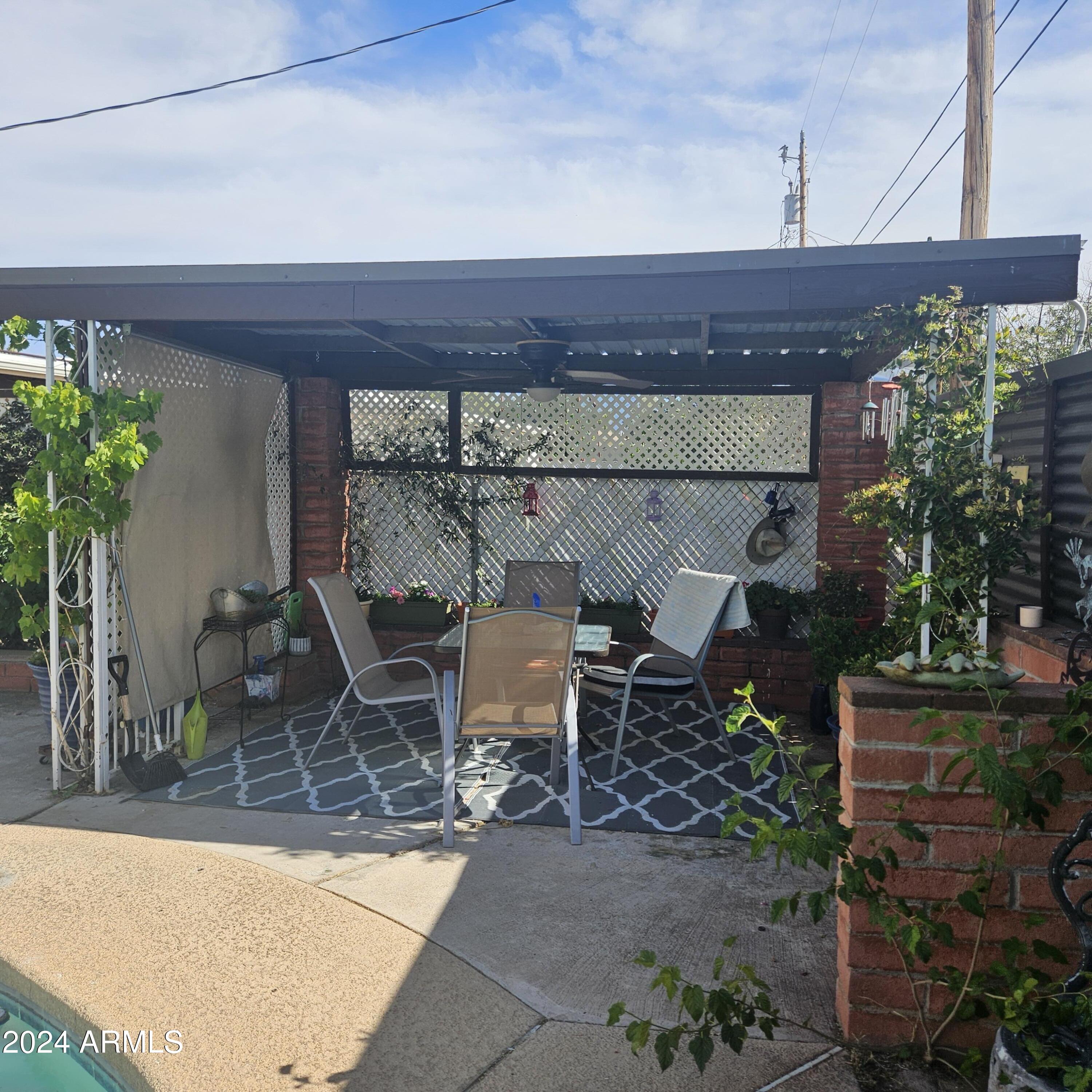 GARDEN CANYON HEIGHTS - Residential
