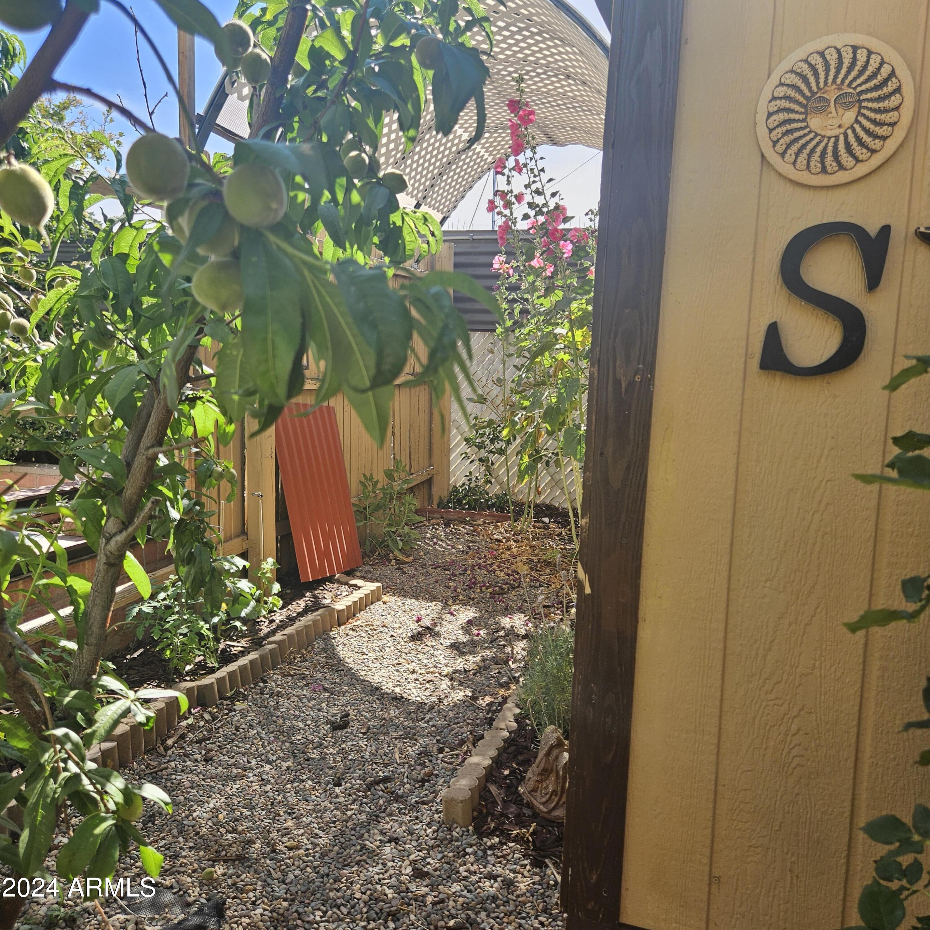 GARDEN CANYON HEIGHTS - Residential