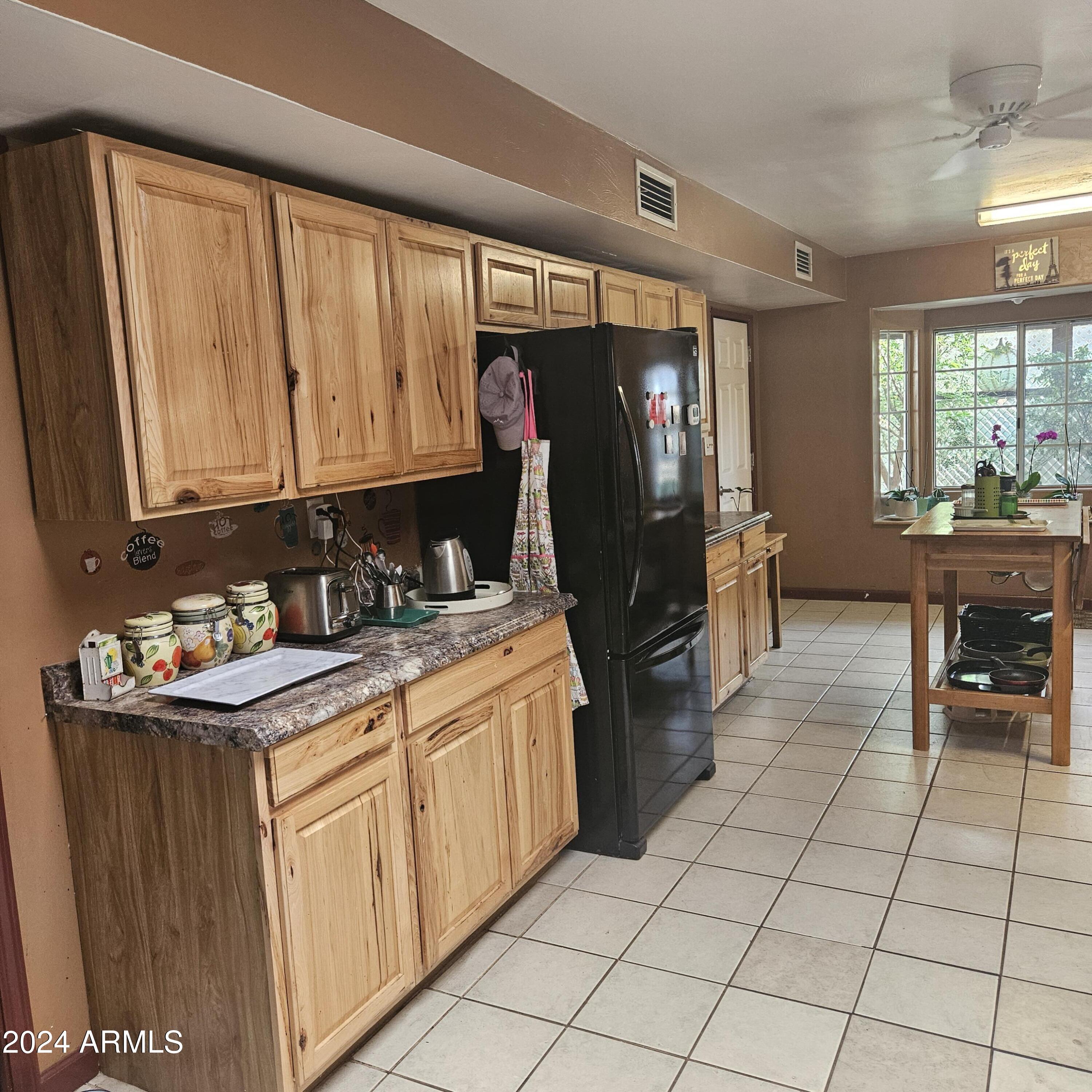 GARDEN CANYON HEIGHTS - Residential