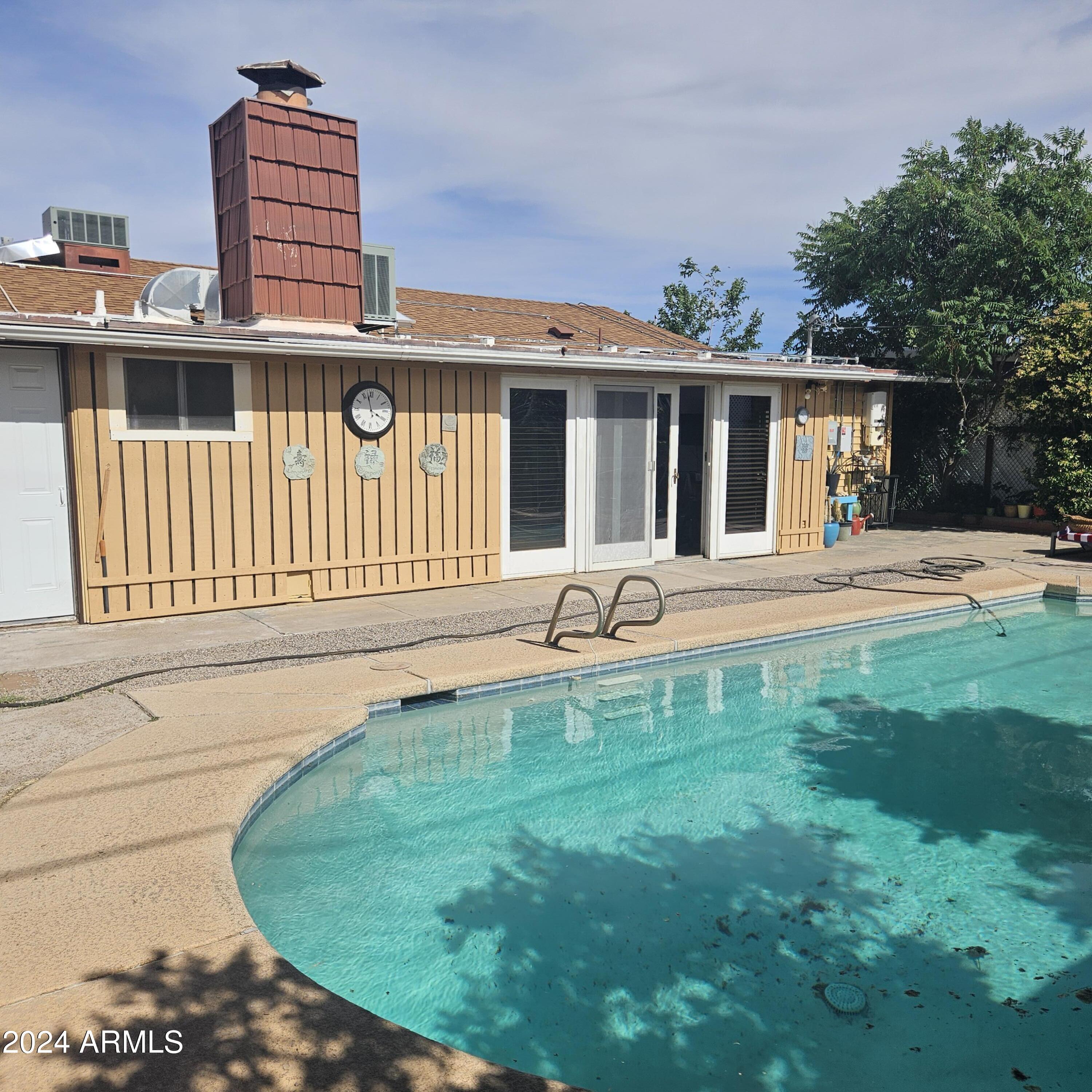 GARDEN CANYON HEIGHTS - Residential
