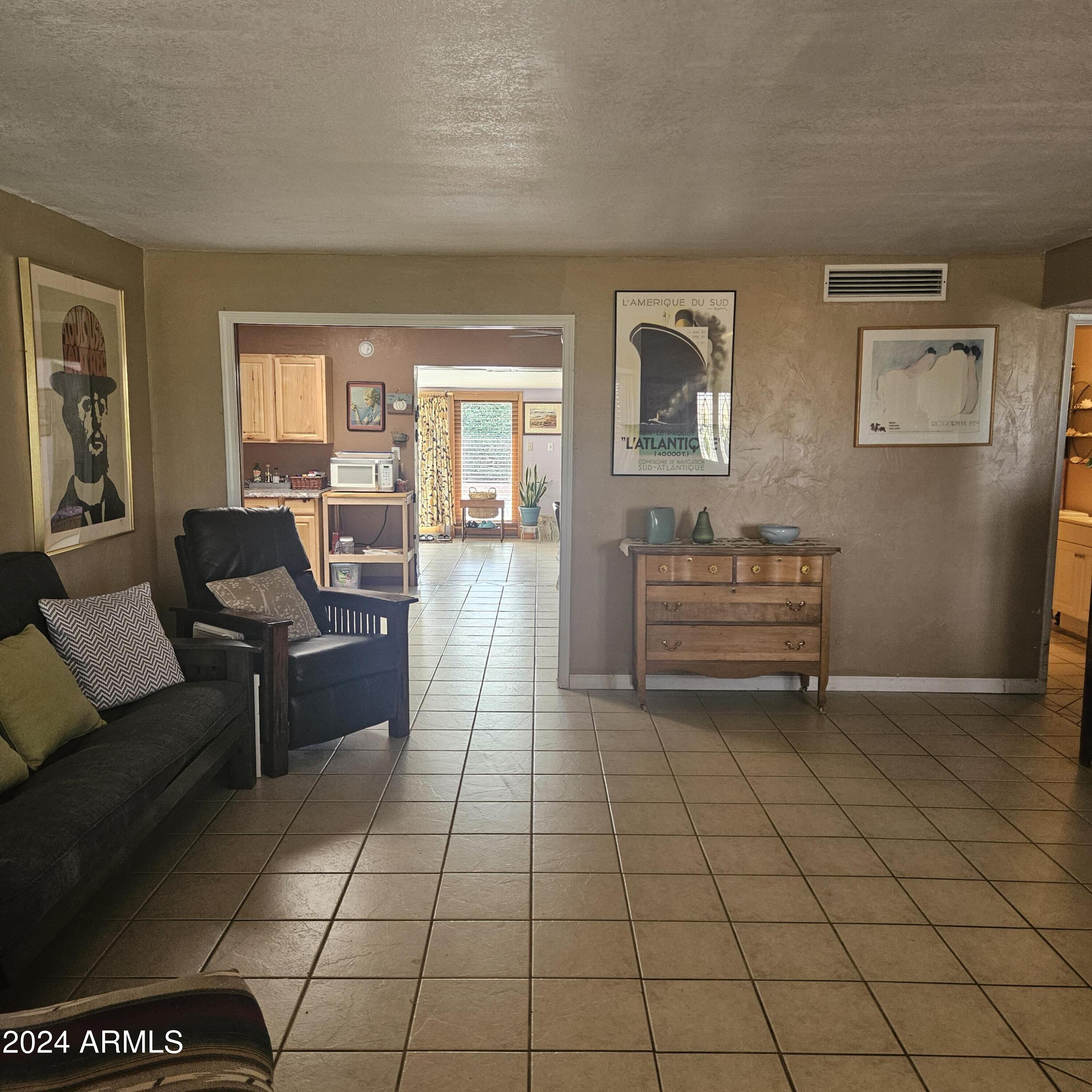 GARDEN CANYON HEIGHTS - Residential