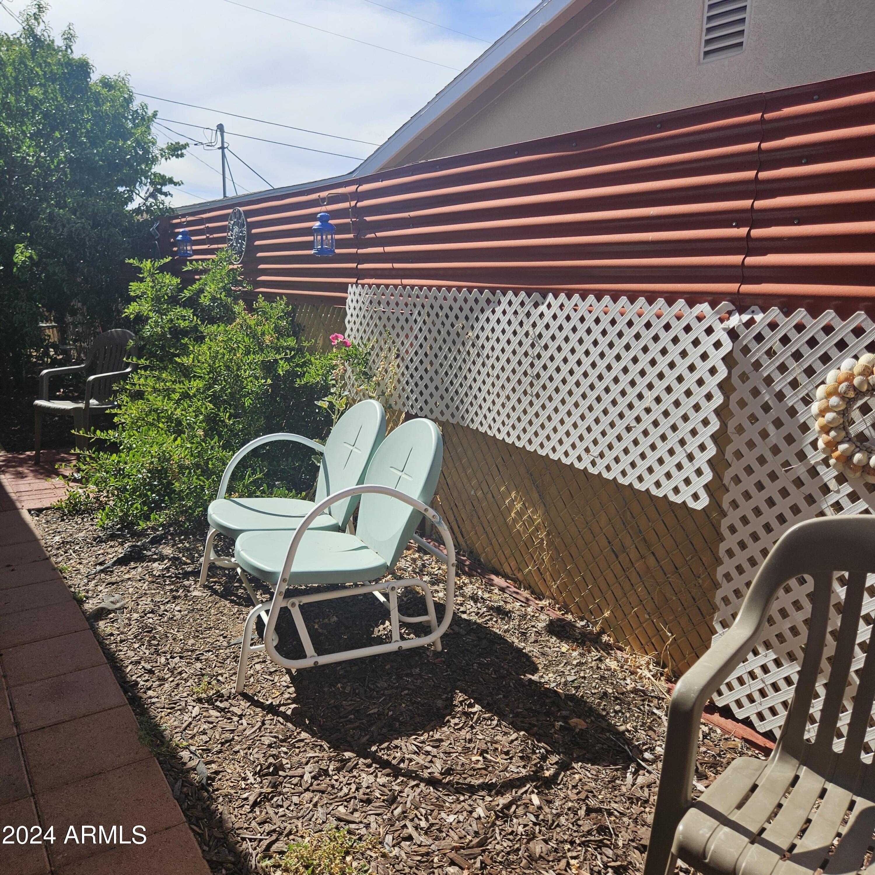 GARDEN CANYON HEIGHTS - Residential