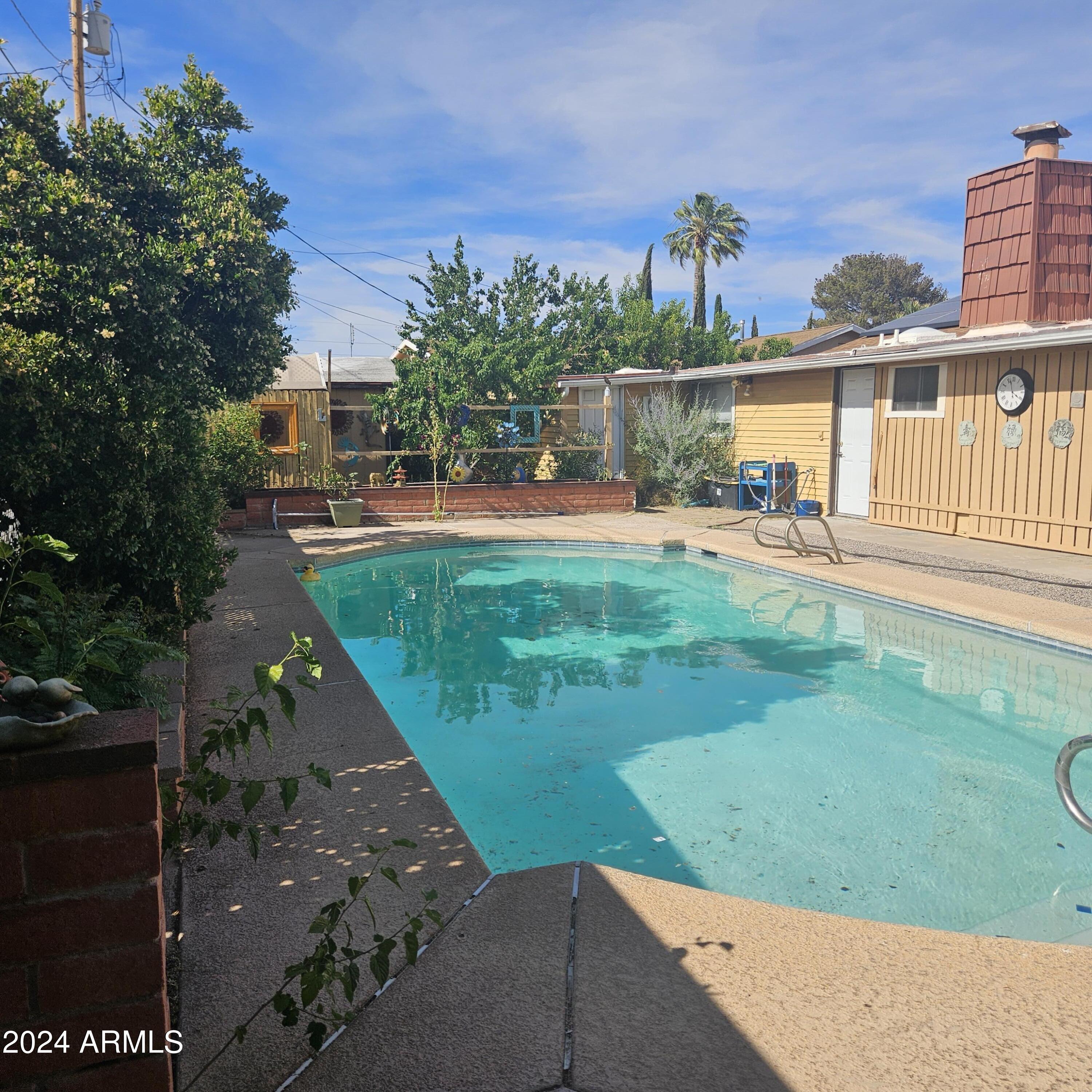 GARDEN CANYON HEIGHTS - Residential