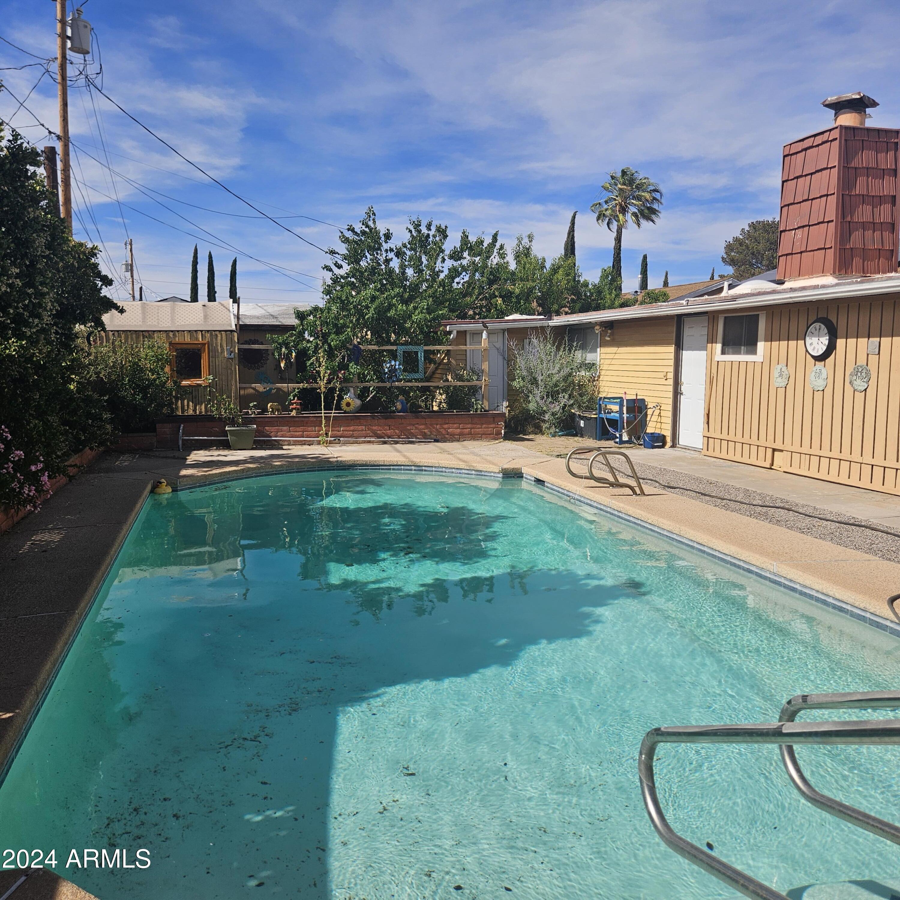 GARDEN CANYON HEIGHTS - Residential