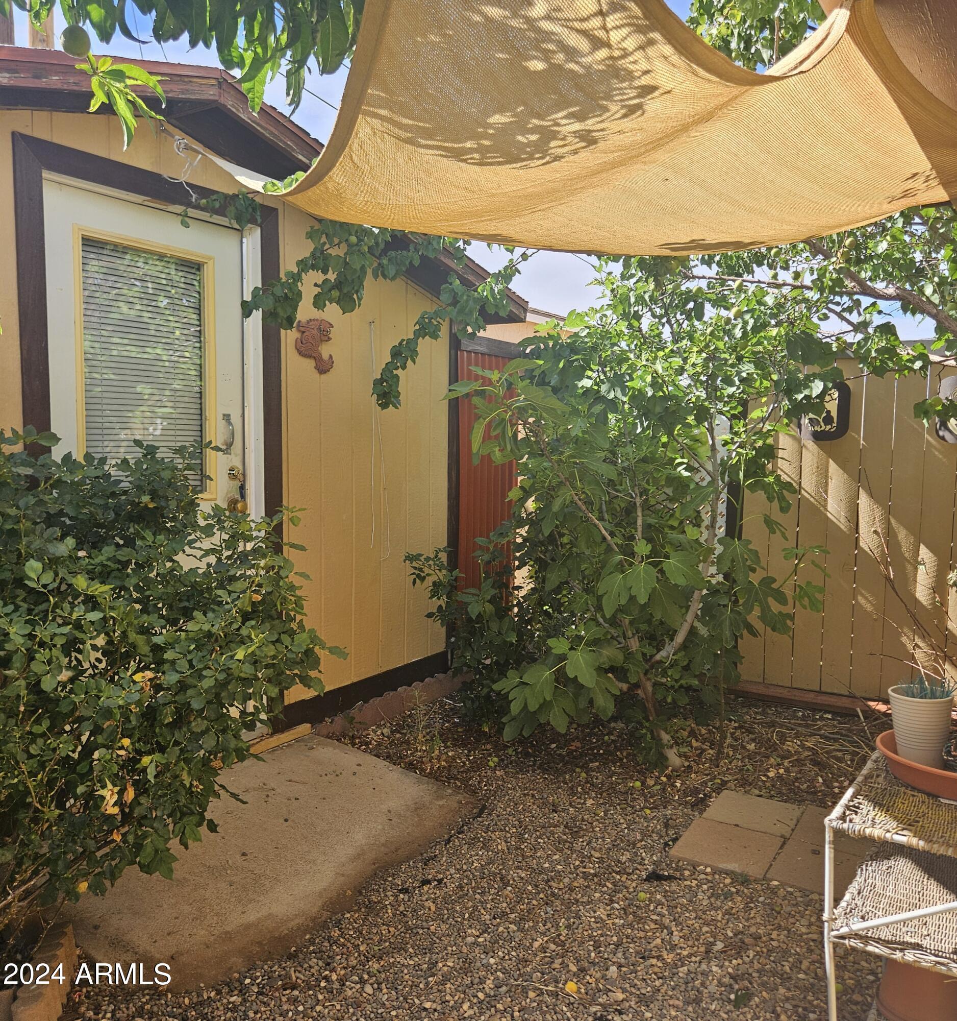 GARDEN CANYON HEIGHTS - Residential