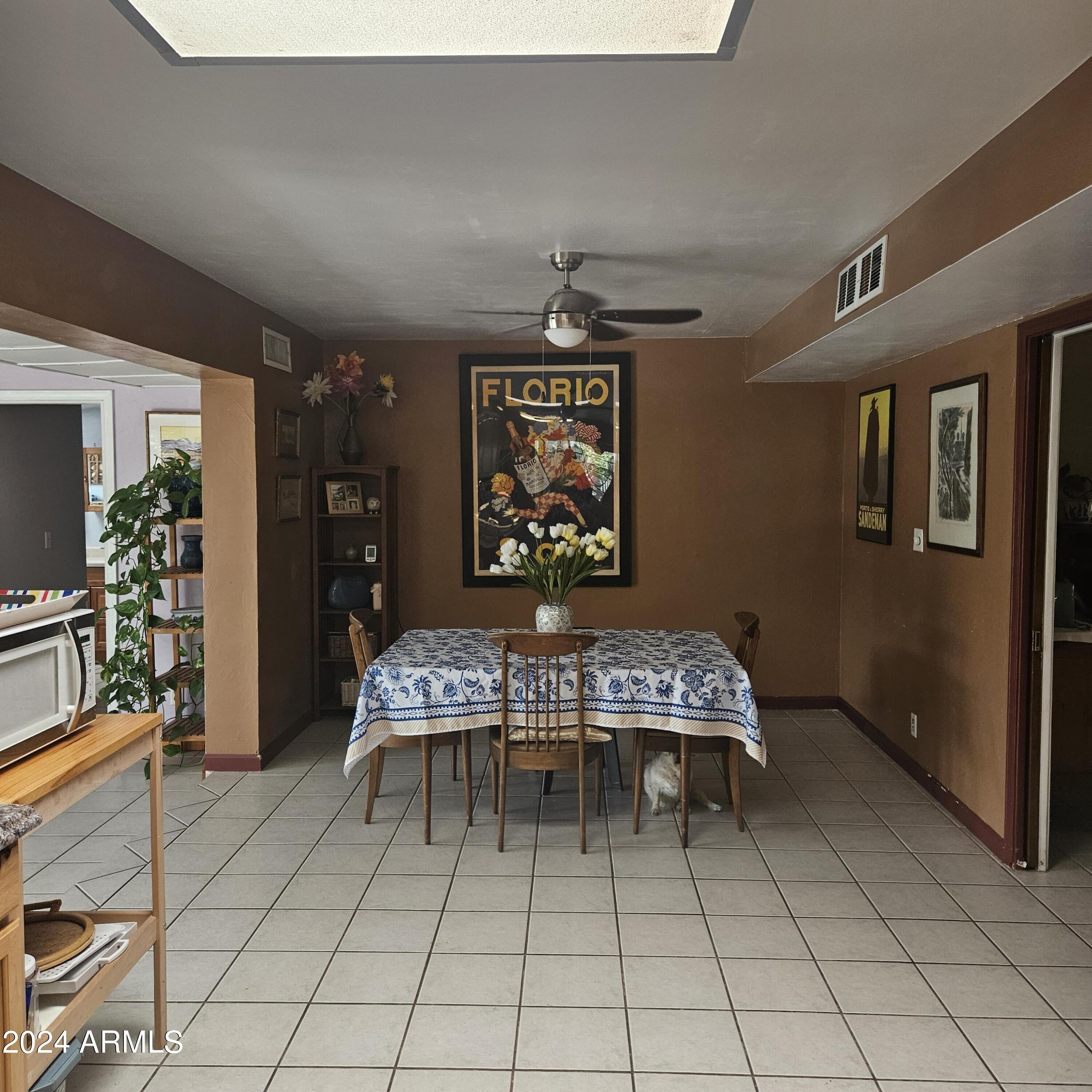 GARDEN CANYON HEIGHTS - Residential