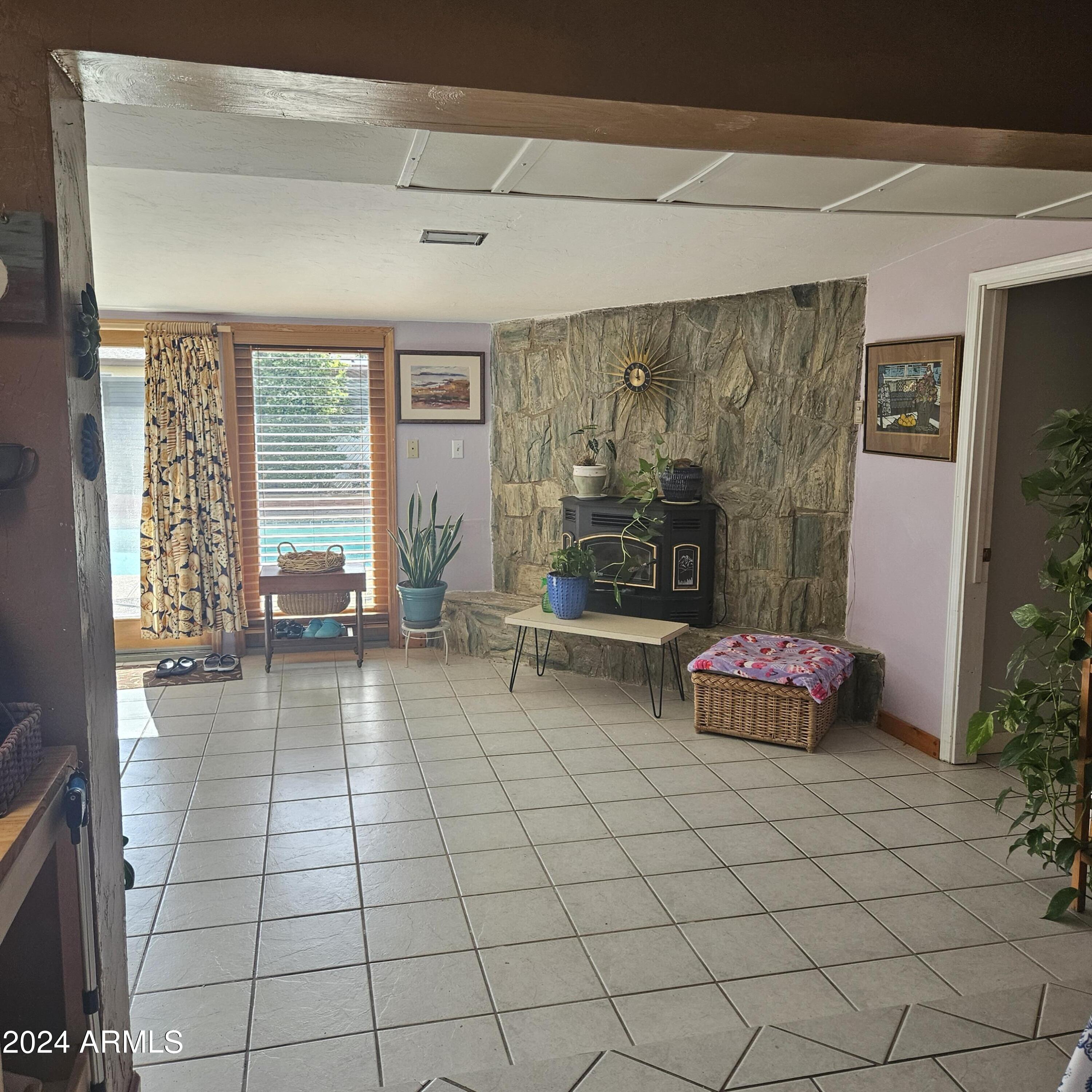 GARDEN CANYON HEIGHTS - Residential