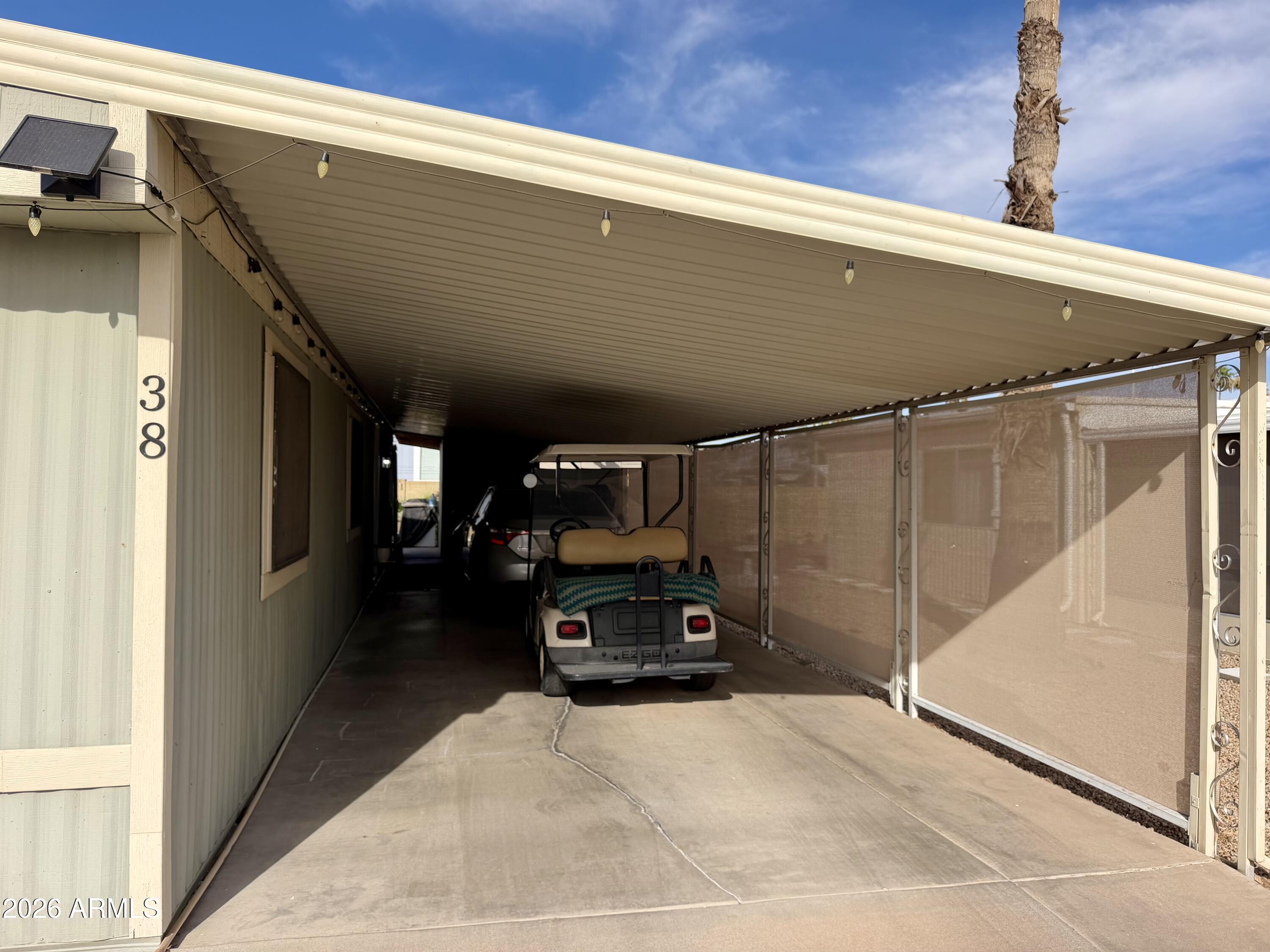 Brentwood West - Residential
