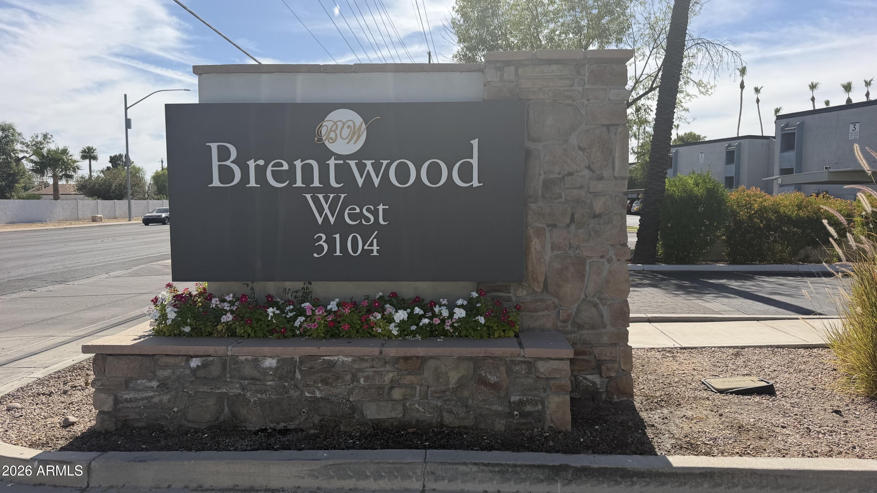 Brentwood West - Residential