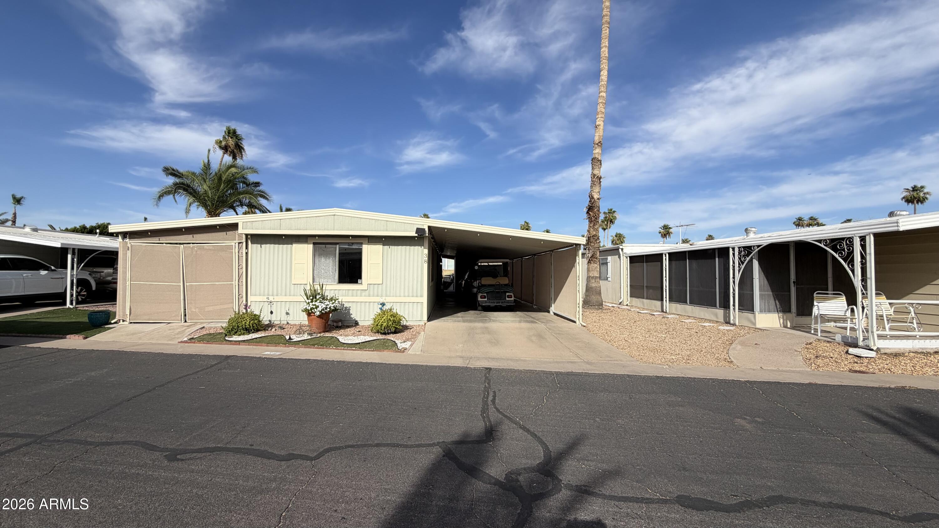 Brentwood West - Residential