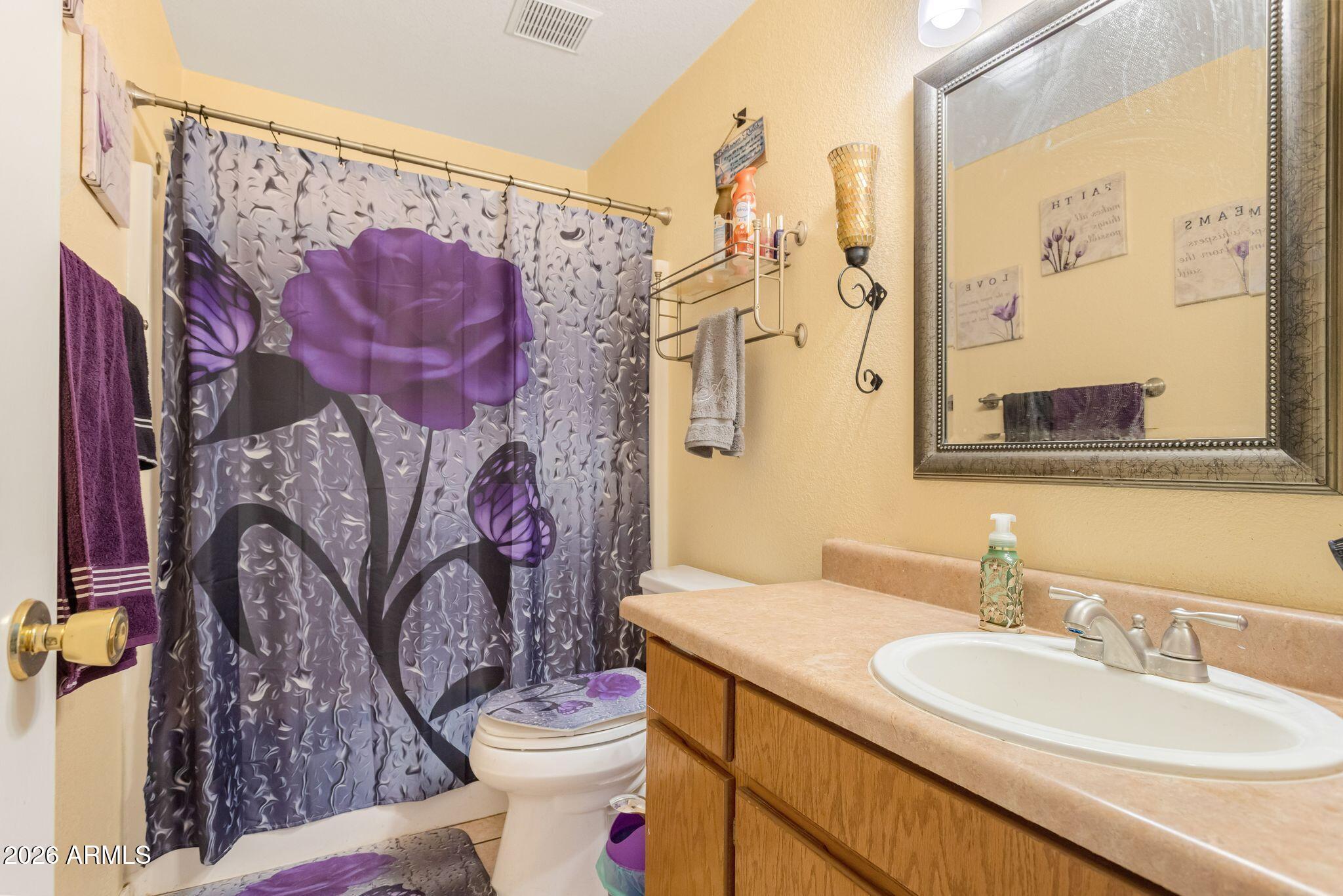 CHAPARRAL VILLAGE SOUTH PHASE B - Residential