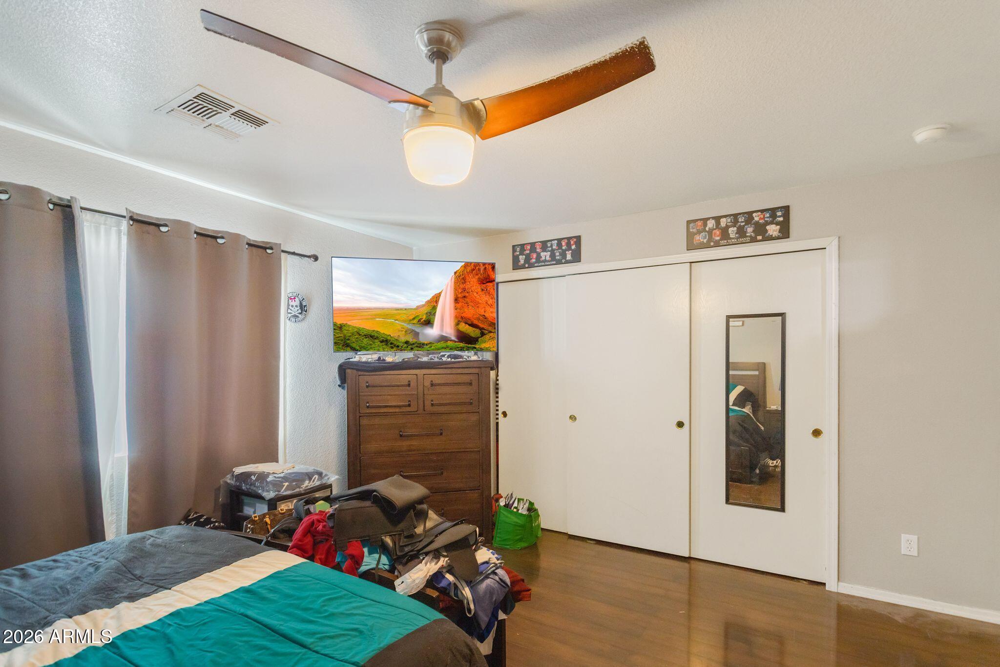 CHAPARRAL VILLAGE SOUTH PHASE B - Residential