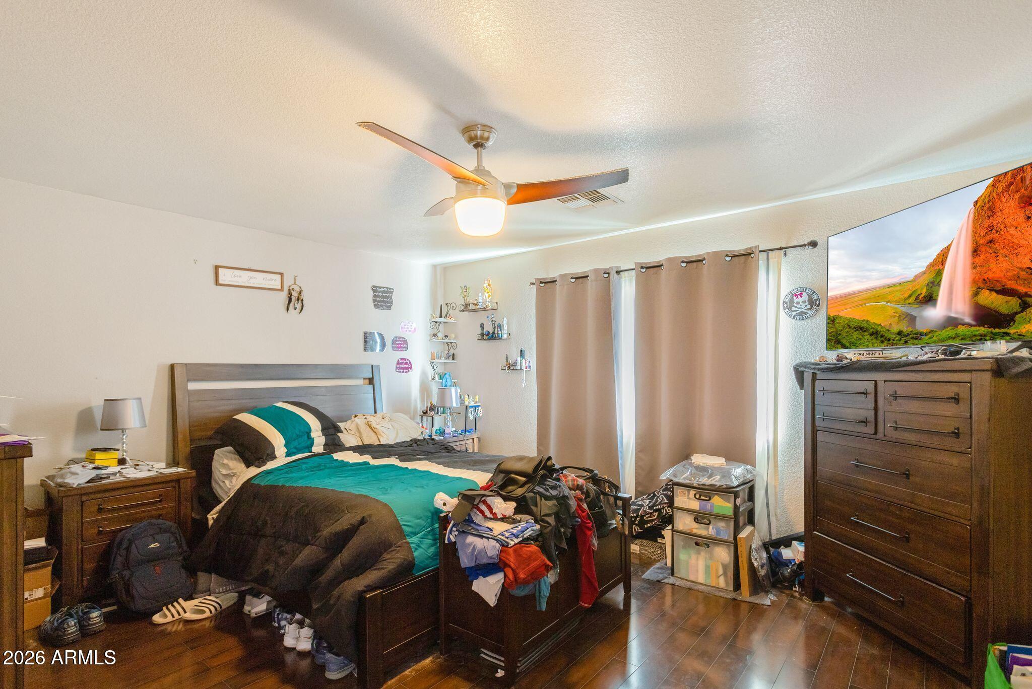 CHAPARRAL VILLAGE SOUTH PHASE B - Residential