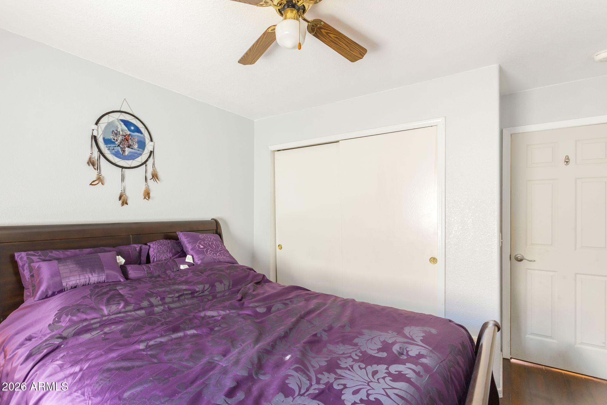 CHAPARRAL VILLAGE SOUTH PHASE B - Residential