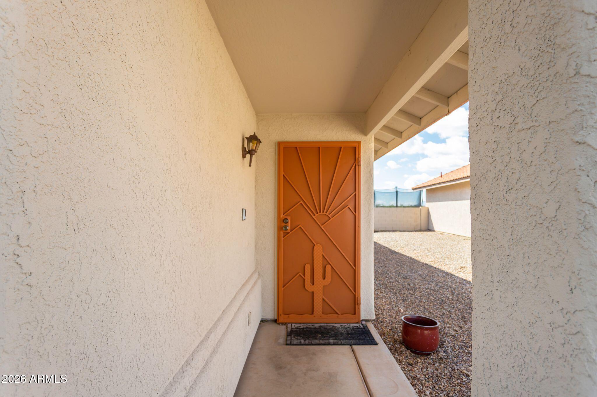CHAPARRAL VILLAGE SOUTH PHASE B - Residential